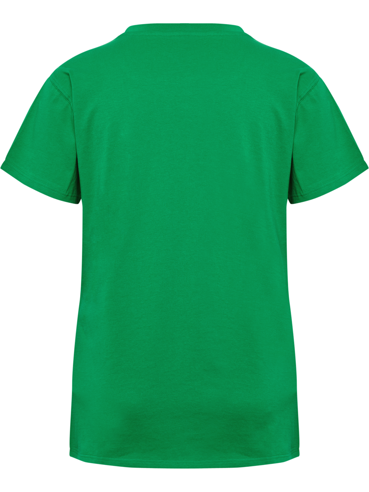 hummel Women's Go 2.0 Short Sleeve T-Shirt-2