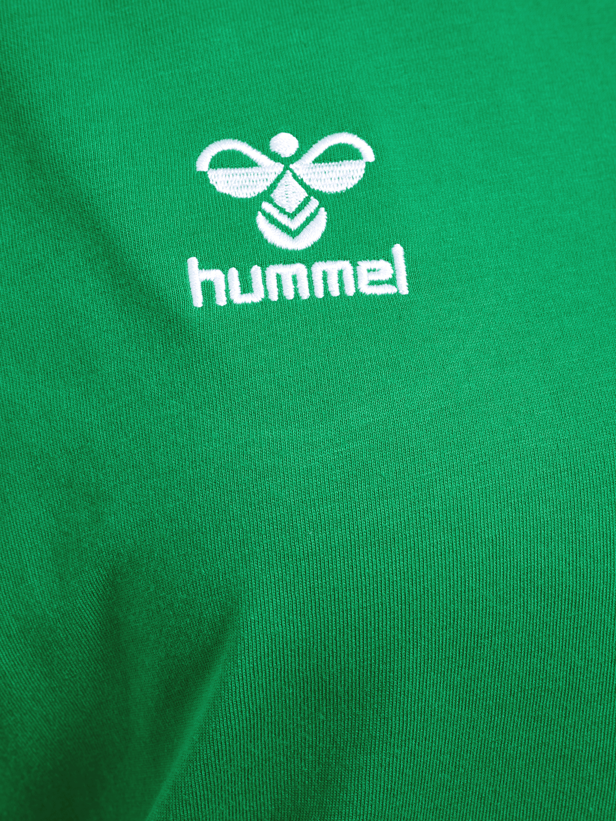 hummel Women's Go 2.0 Short Sleeve T-Shirt-3