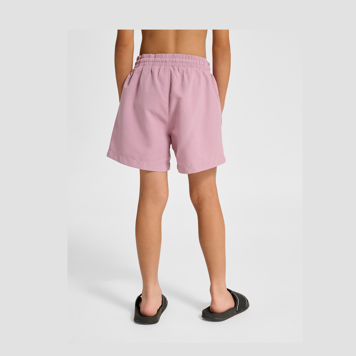 hummel Youth Regular Board Shorts-4