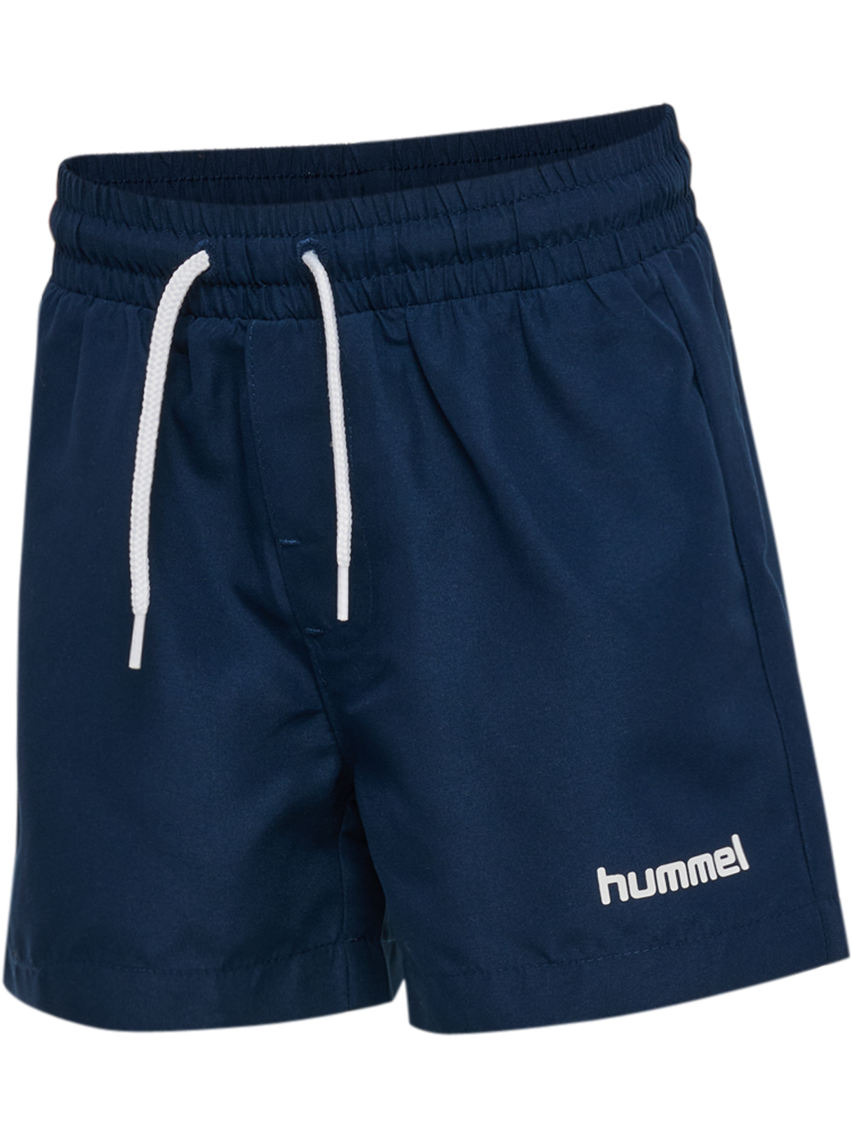 hummel Youth Regular Board Shorts-1