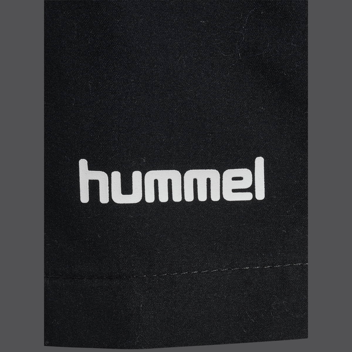hummel Youth Regular Board Shorts-3