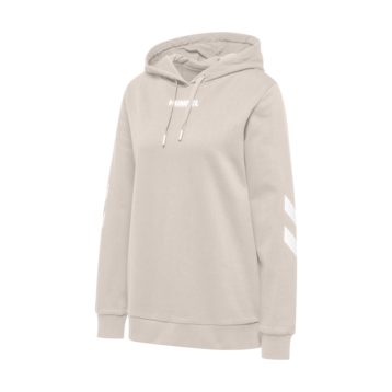 hummel Women's Legacy Hoodie-2