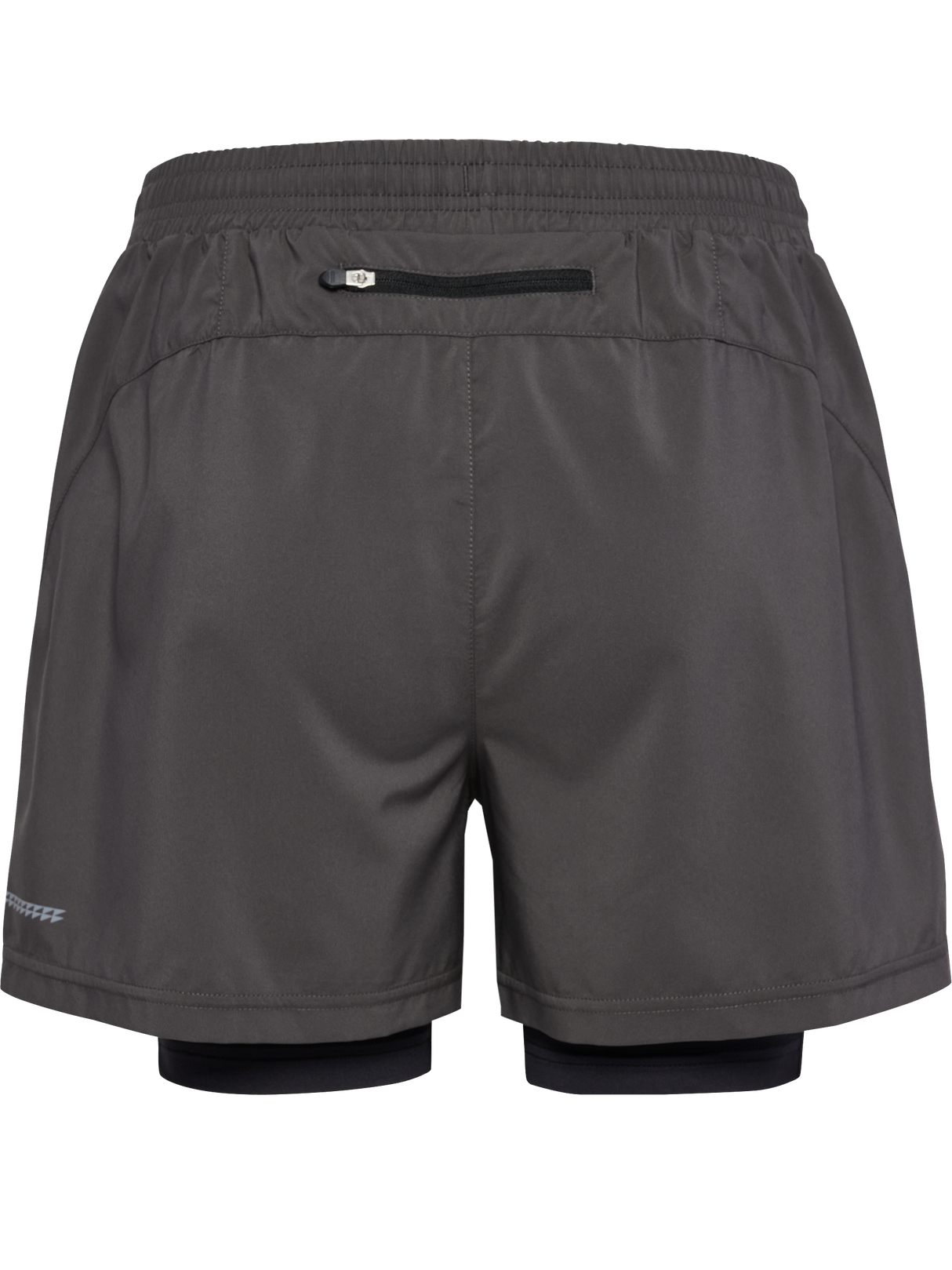 Newline Women's Detroit 2IN1 Shorts-2