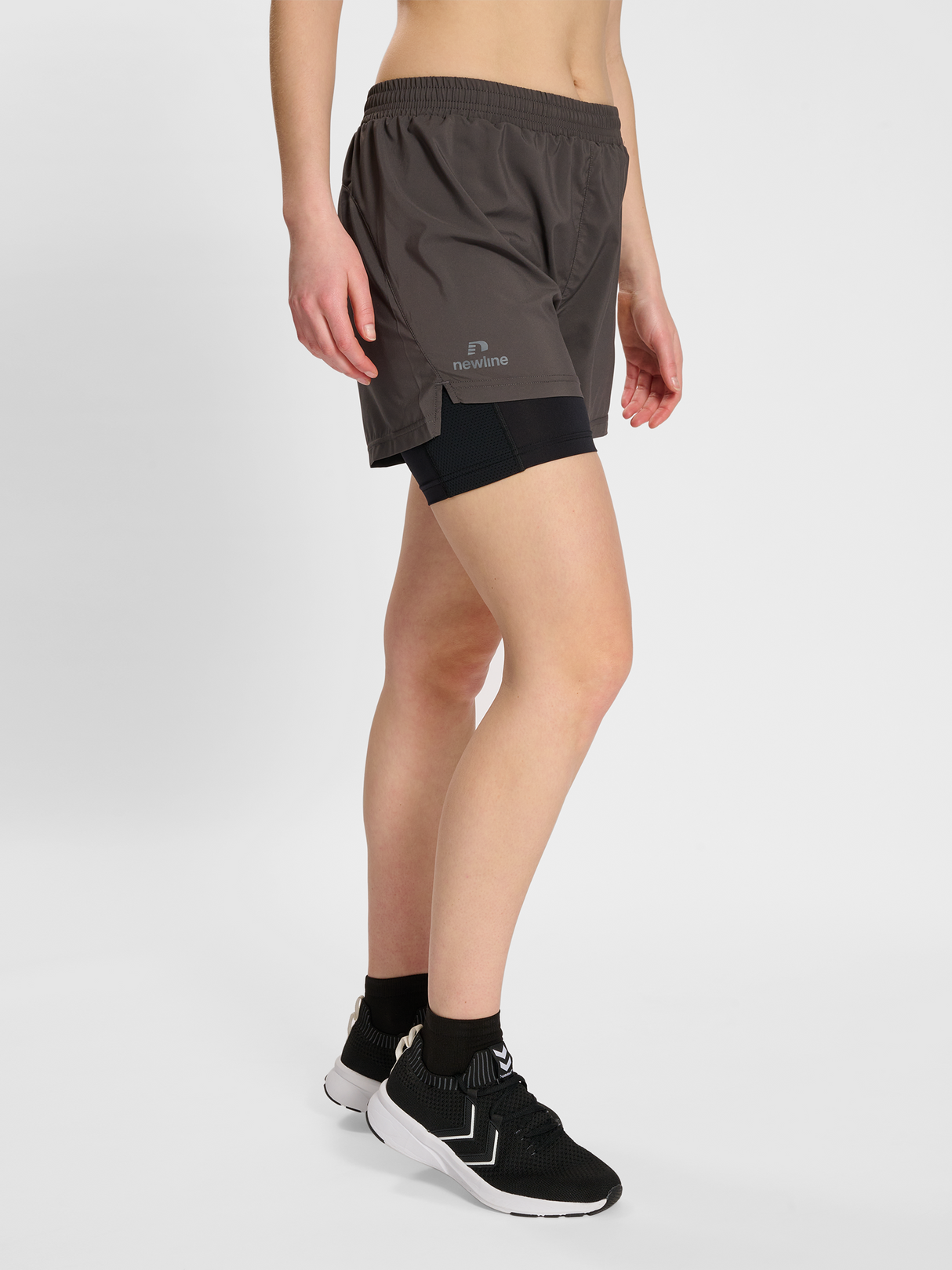 Newline Women's Detroit 2IN1 Shorts-5