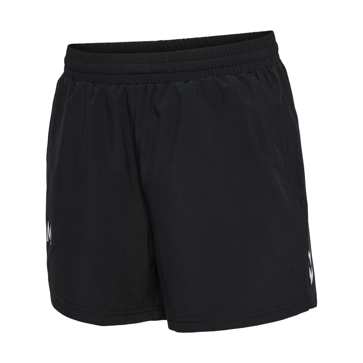 hummel Women's Active Court Woven Shorts-1