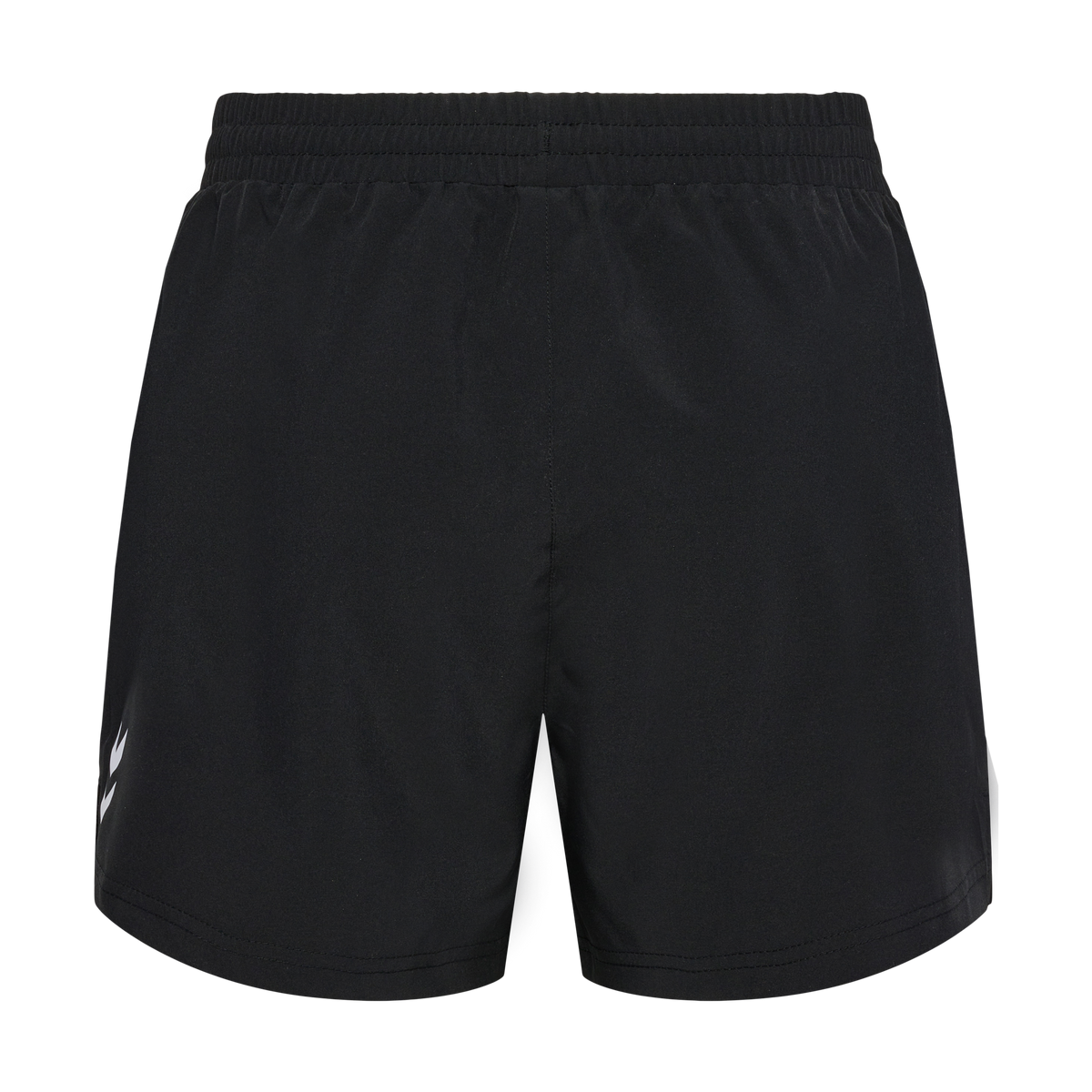 hummel Women's Active Court Woven Shorts-2