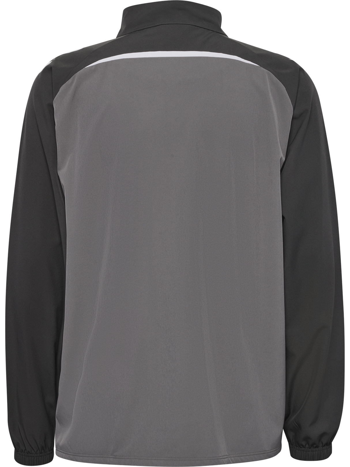 hummel Men's Lead 2.0 Woven Jacket-2