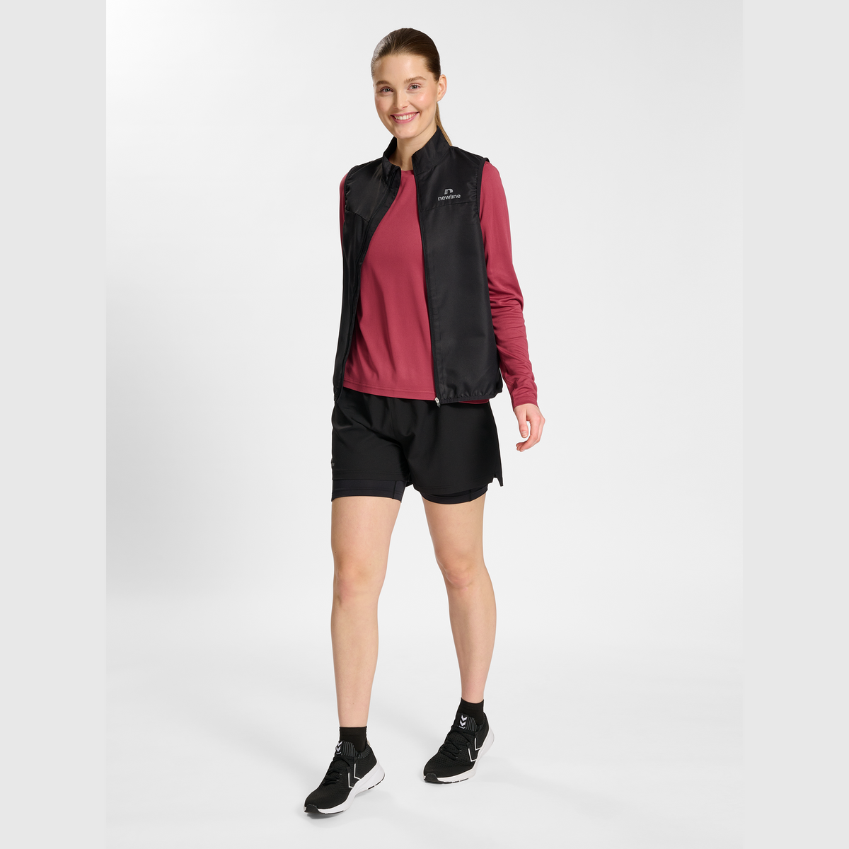 Newline Women's Nashville Gilet-4