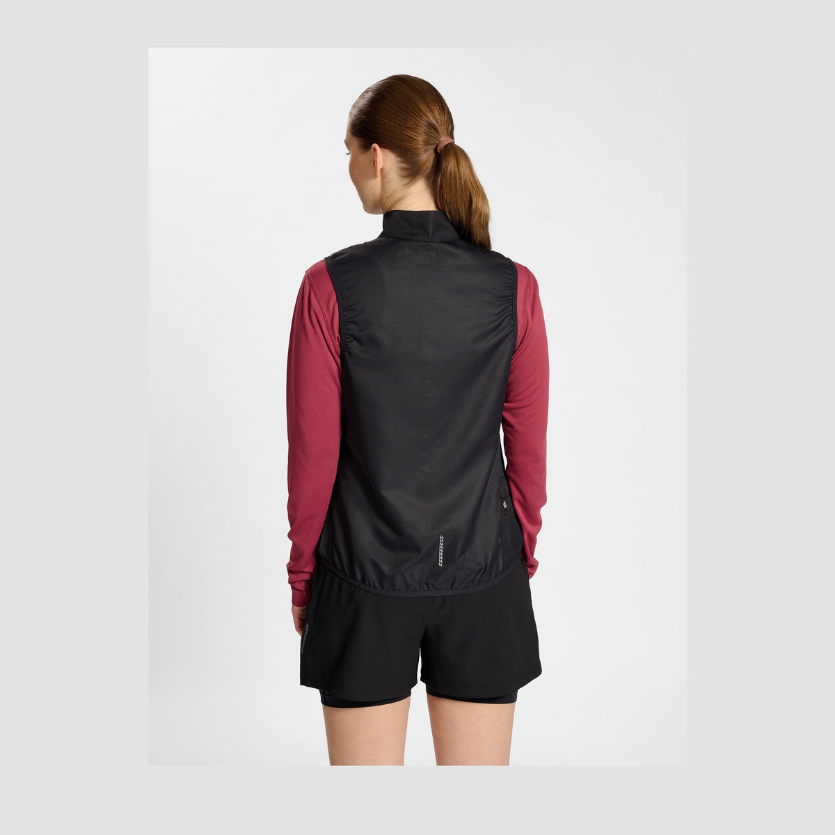 Newline Women's Nashville Gilet-6