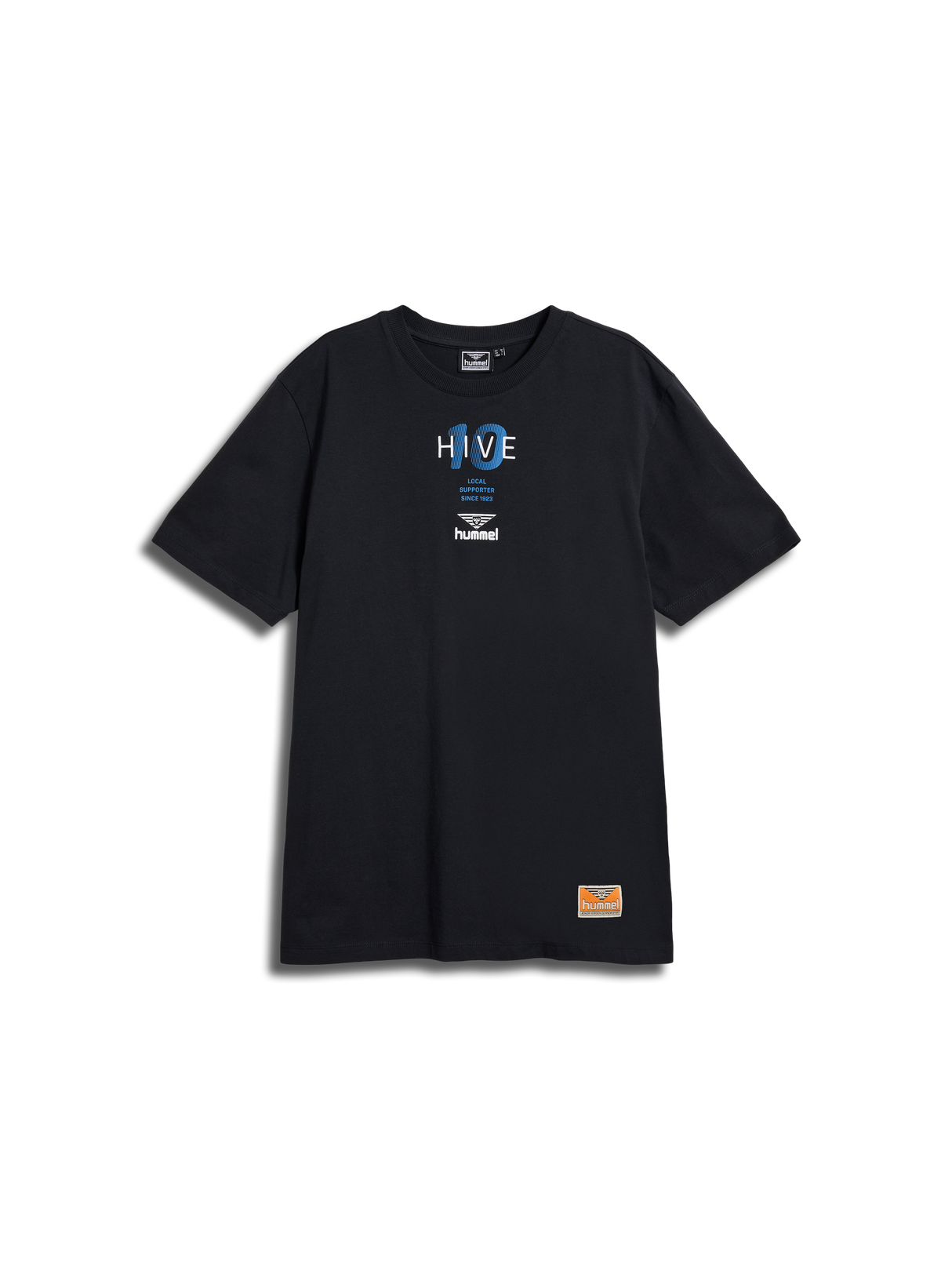 hummel Unisex Hive Aiden T-Shirt-1