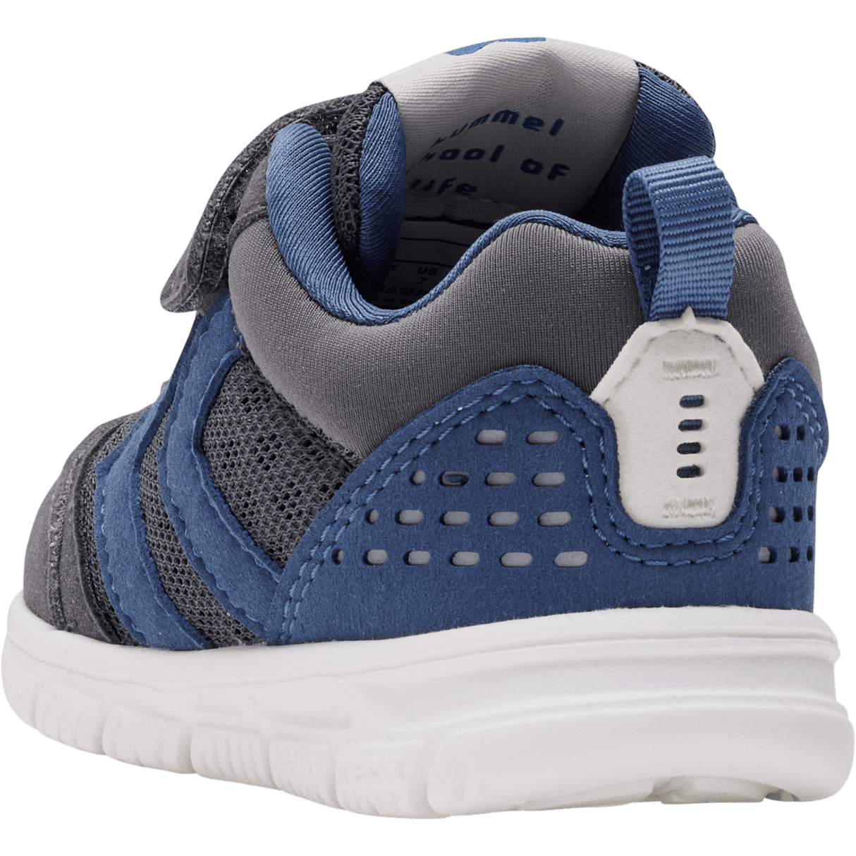 hummel Infant & Toddler Crosslite Shoes-4