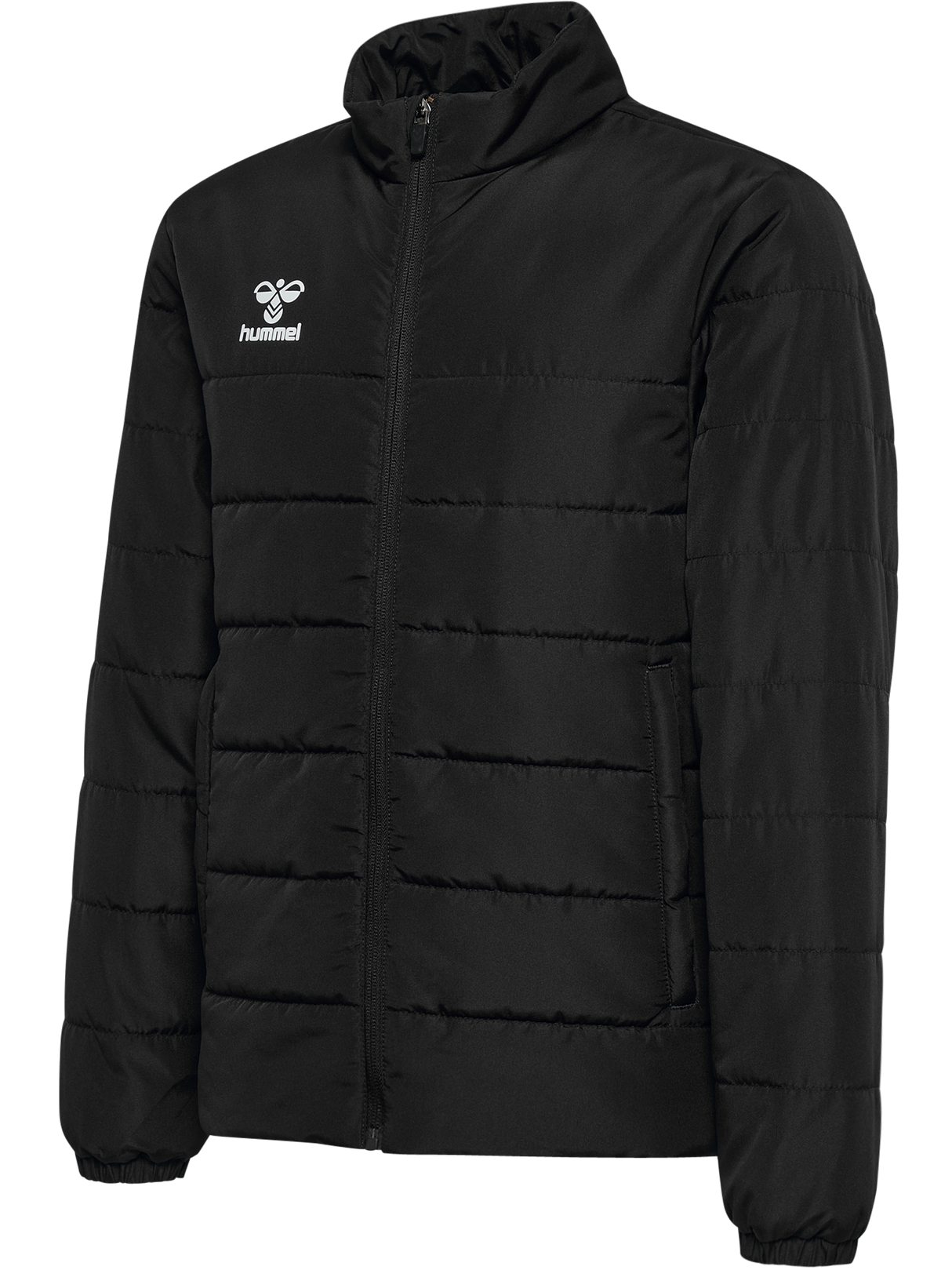hummel Youth Essential Shorts Bench Jkt-1