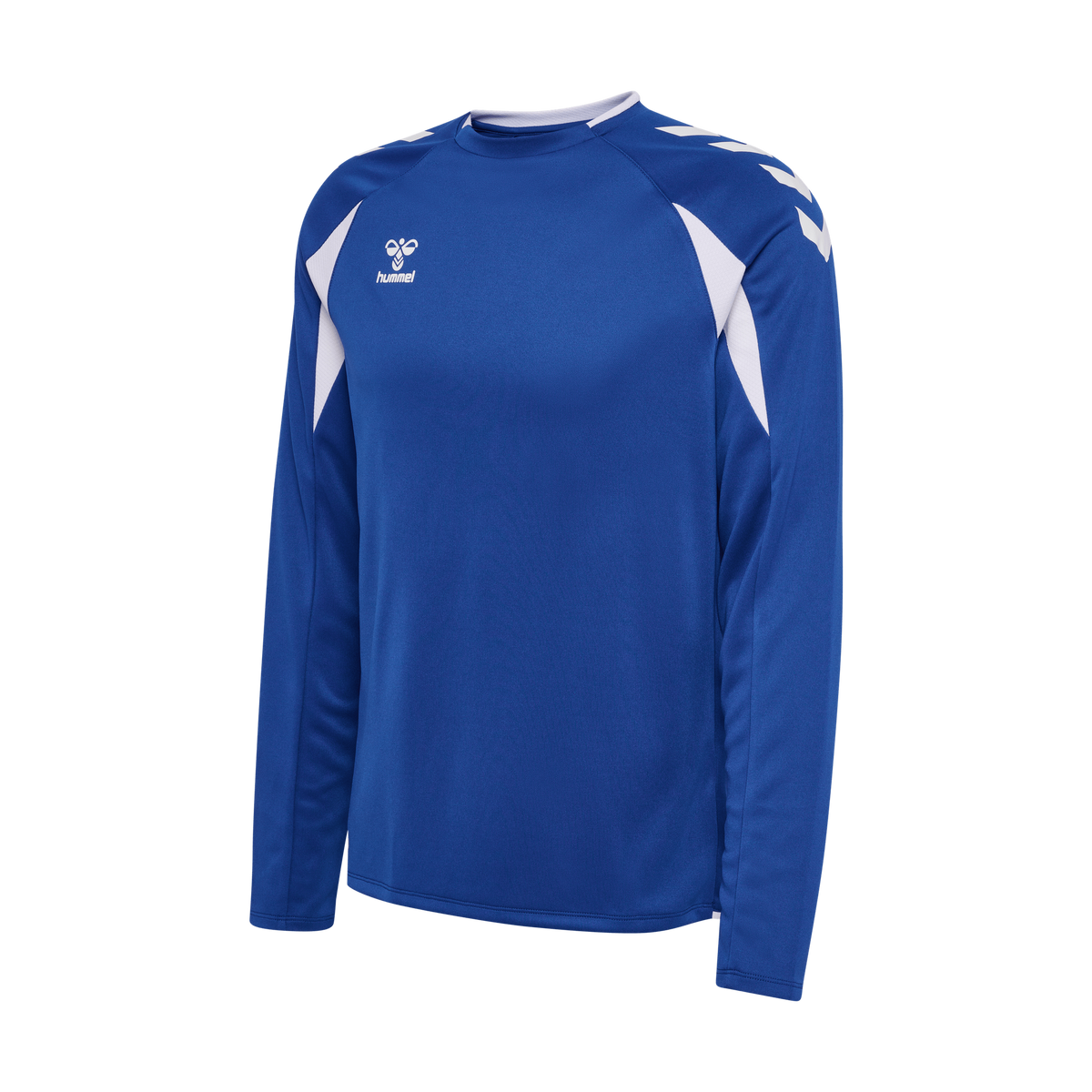 hummel Unisex Core 2.0 Crew Neck-1