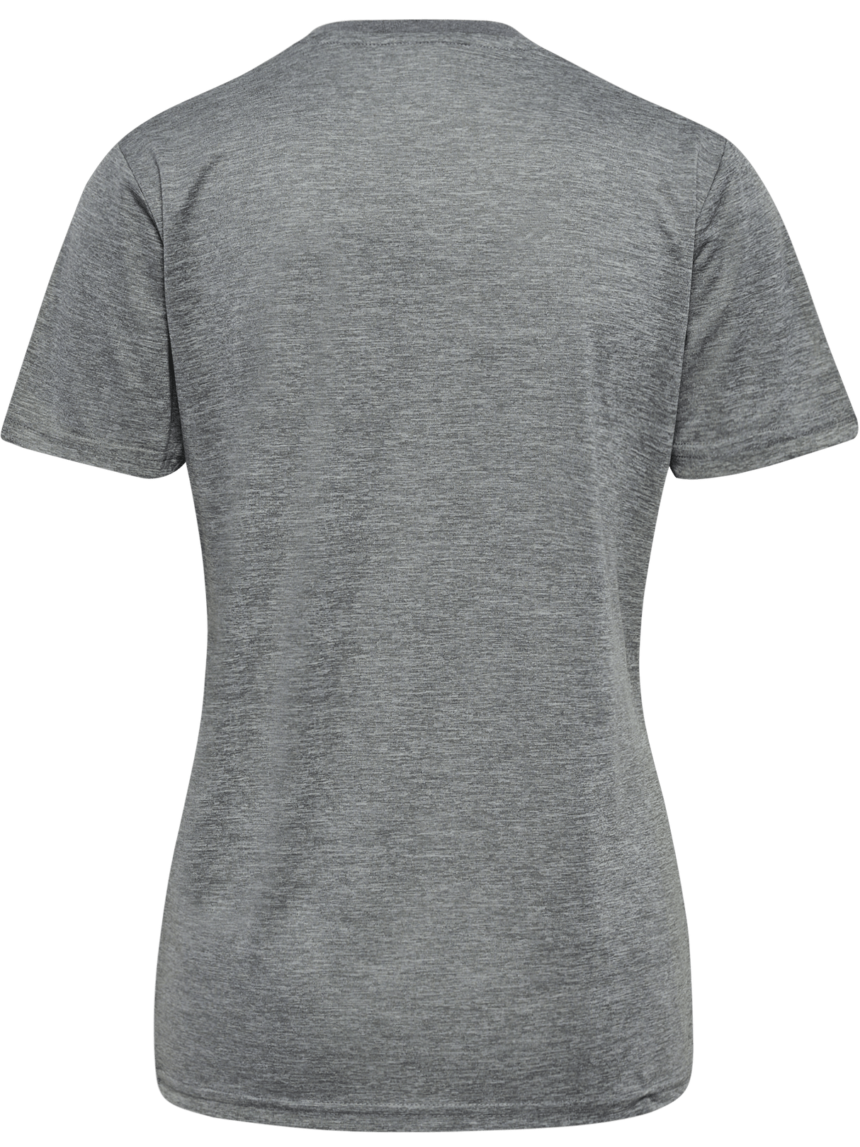 hummel Women's Authentic Polyester Short Sleeve Soccer Jersey-2