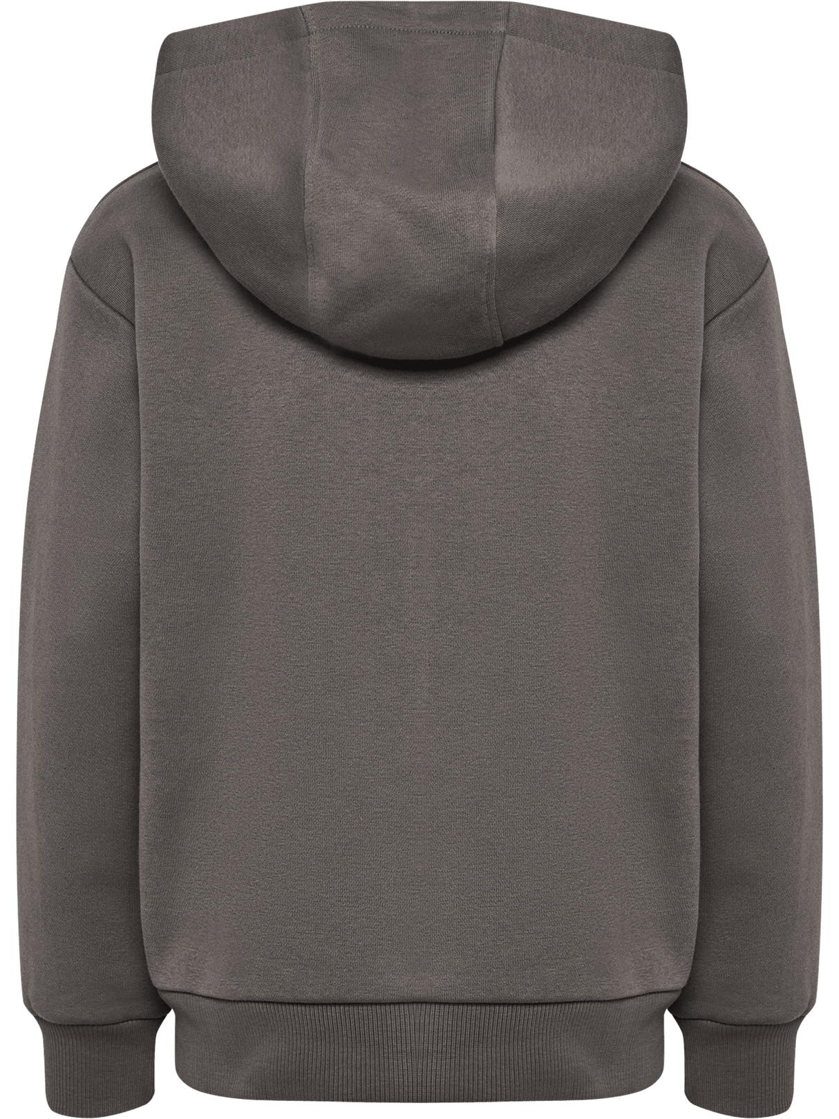 hummel Youth Loose Zip Hoodie Bee-2