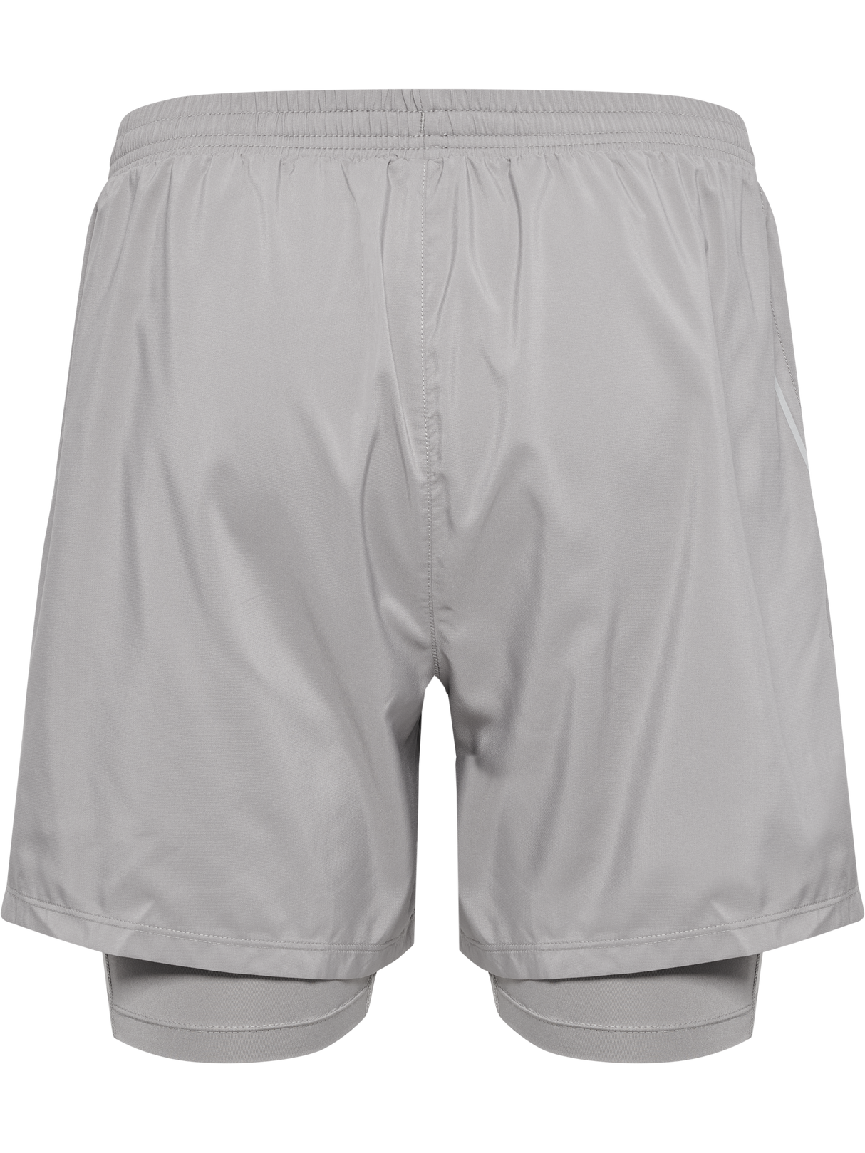 Newline Men's Fast 2IN1 Shorts-2