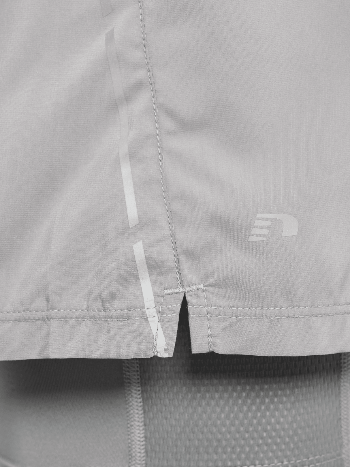 Newline Men's Fast 2IN1 Shorts-3