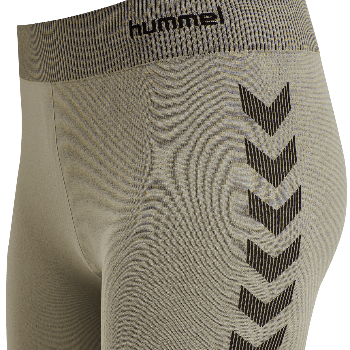 hummel Women's Hummel First Seamless Tr Tights-3