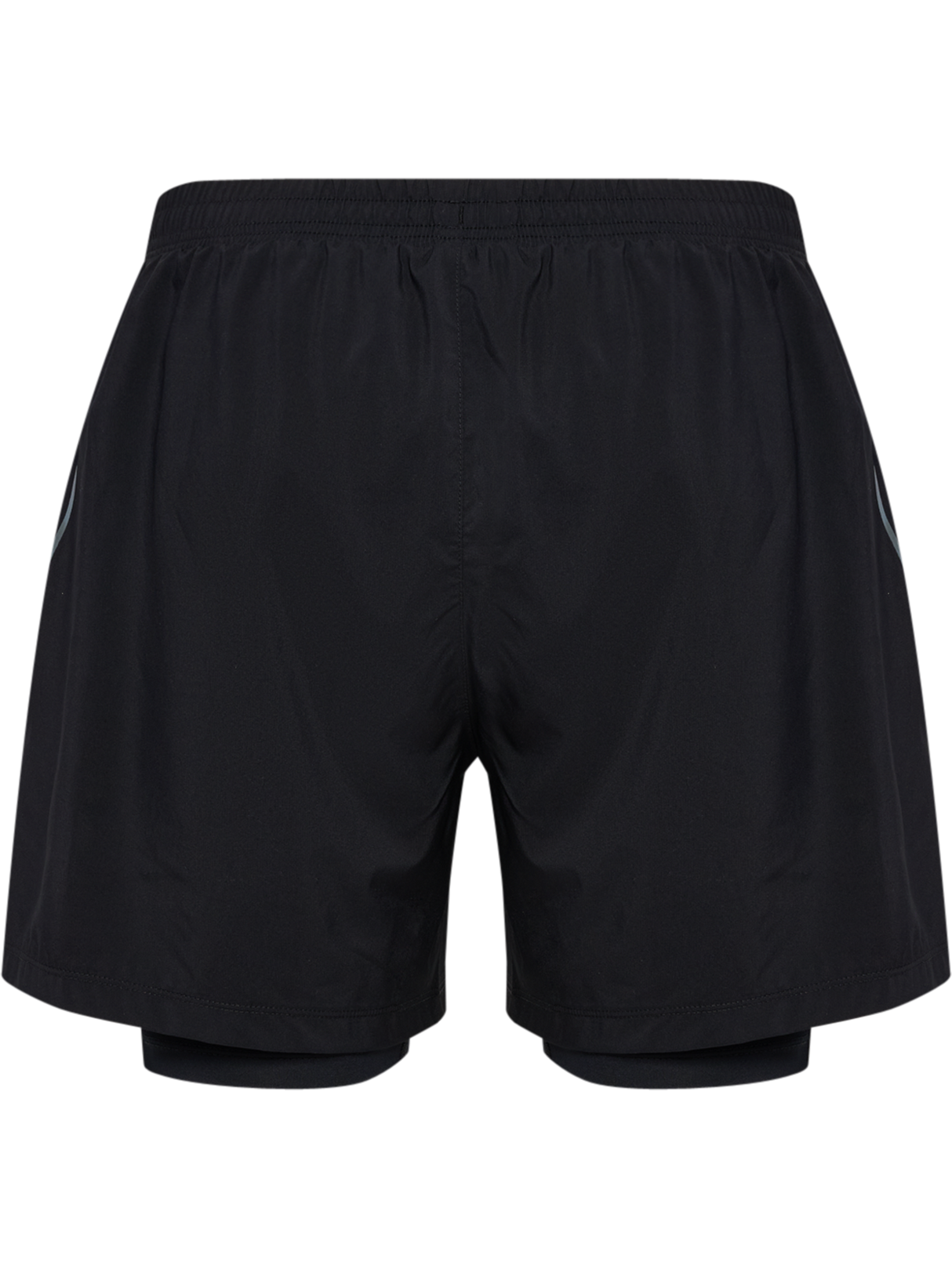 Newline Men's Fast 2IN1 Shorts-2