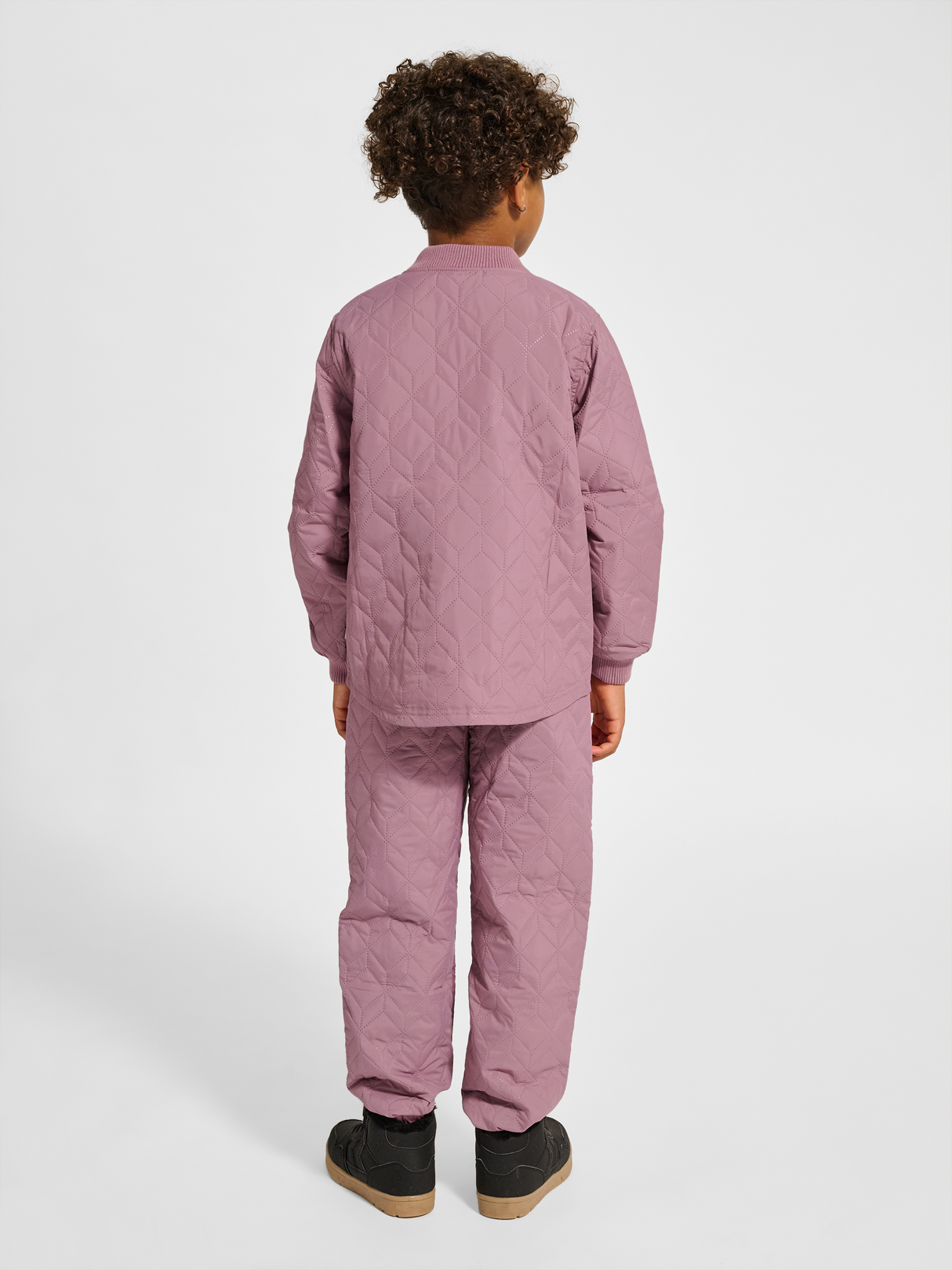 hummel Youth Sobi Thermoset-5