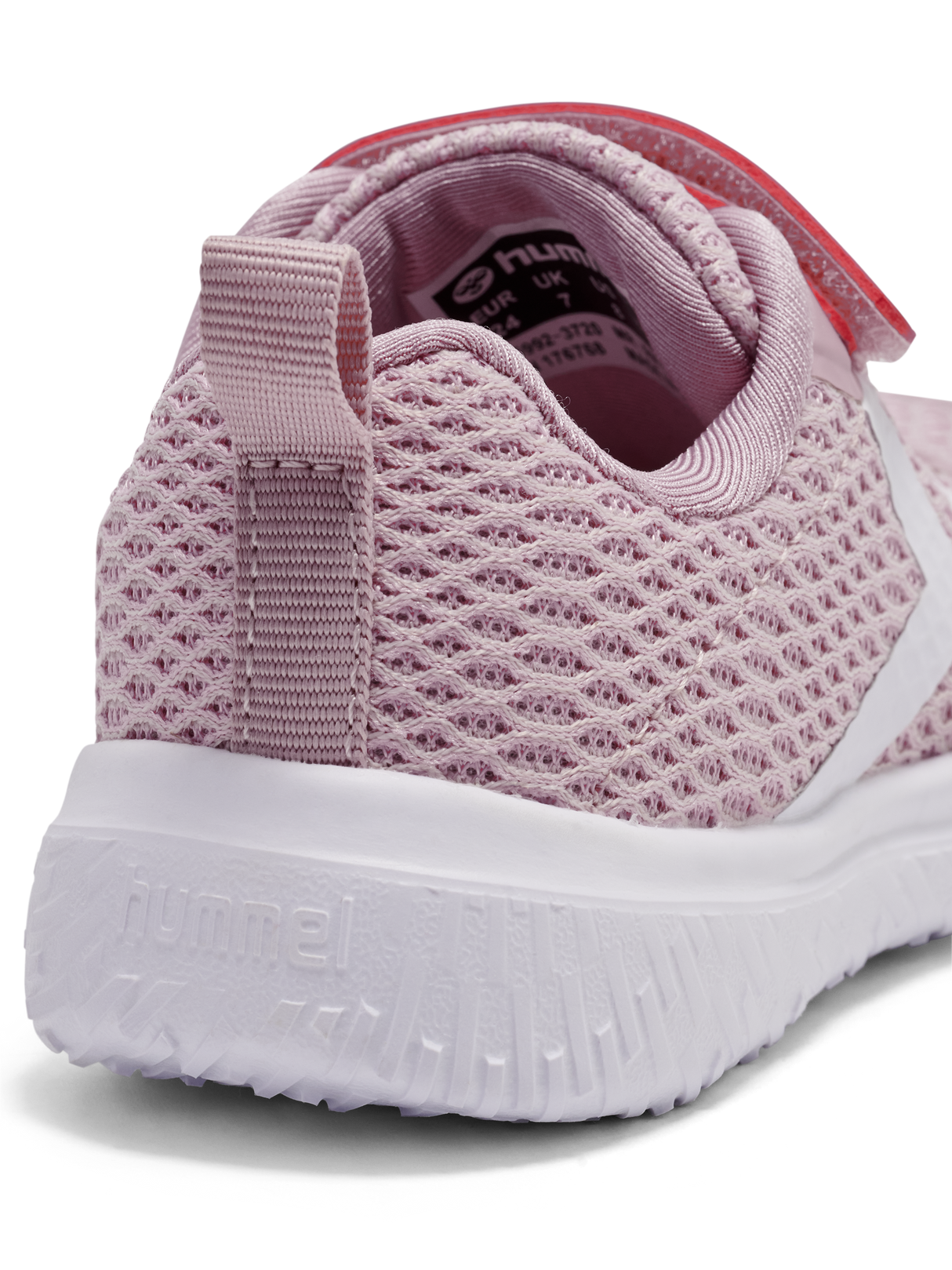hummel Infant & Toddler Actus Ml Recycled Shoes-3