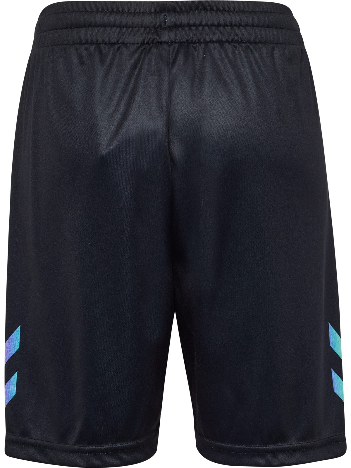 hummel Youth Shimmer Shorts-2