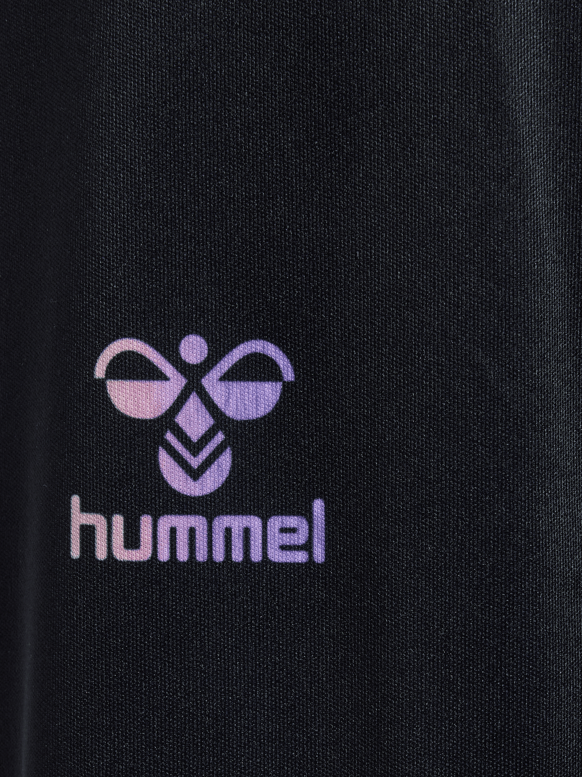 hummel Youth Shimmer Shorts-3
