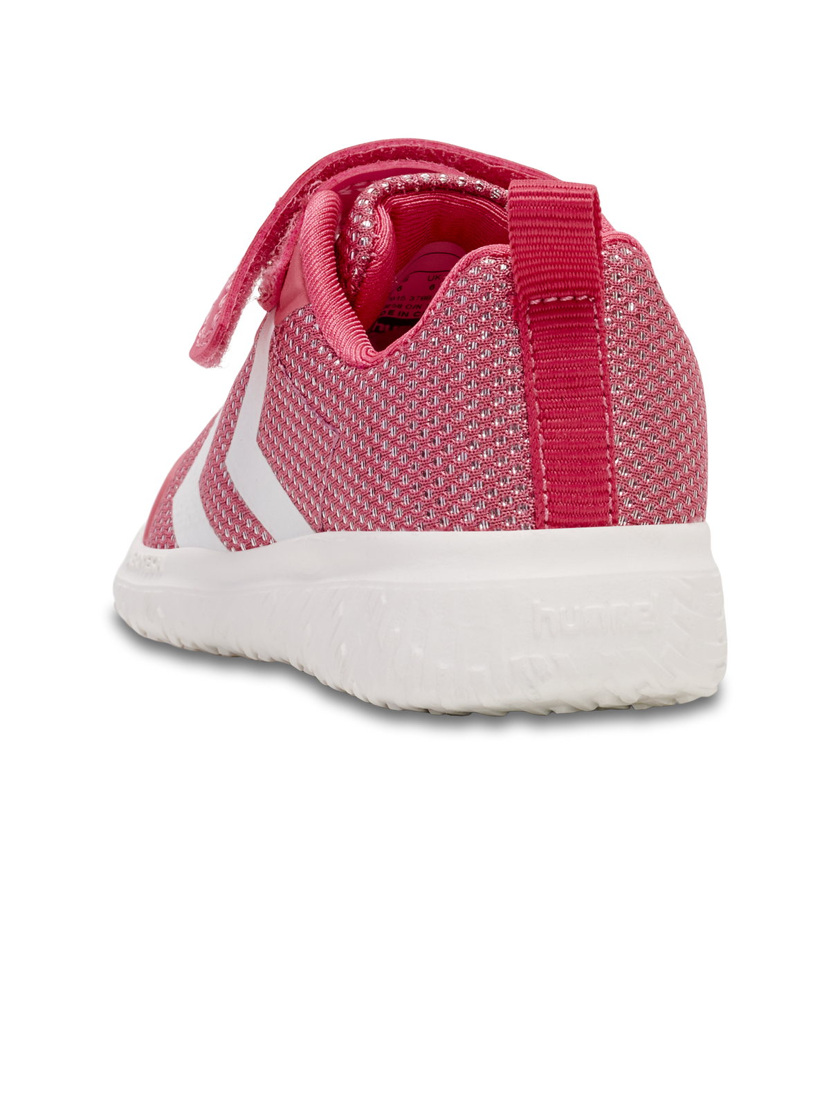 hummel Infant & Toddler Actus Ml Recycled Shoes-4