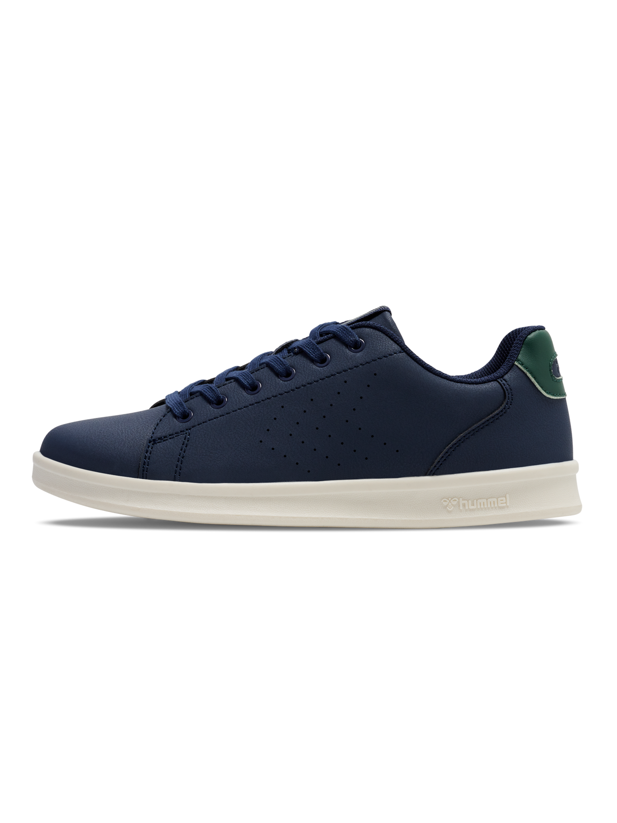 hummel Unisex Court Line Sn Shoes-1