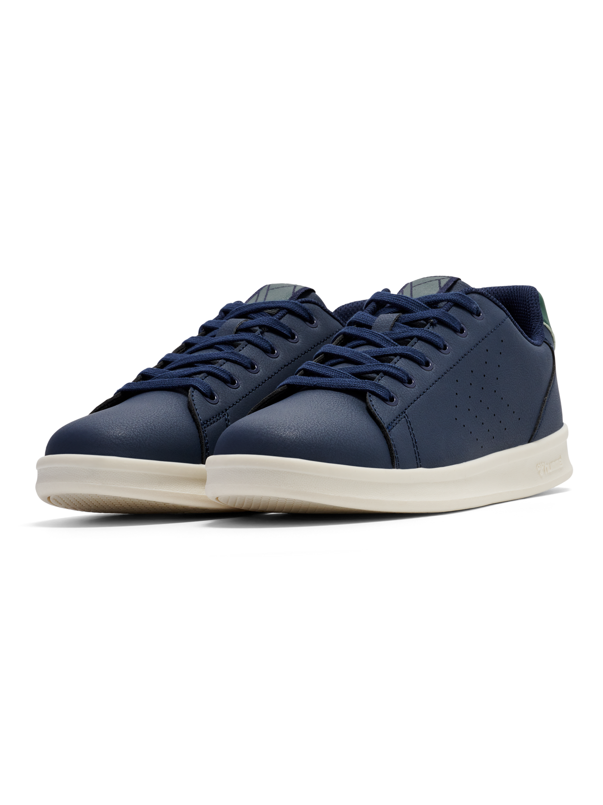 hummel Unisex Court Line Sn Shoes-2