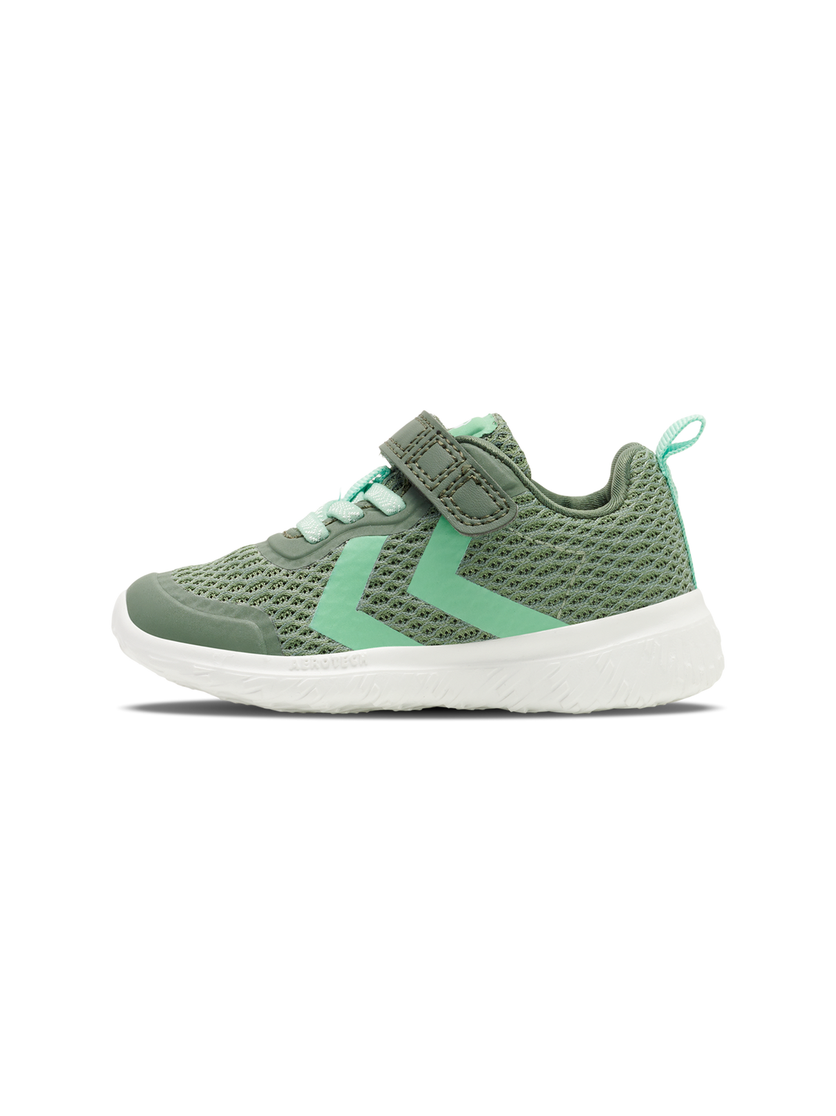hummel Infant & Toddler Actus Ml Recycled Shoes-1