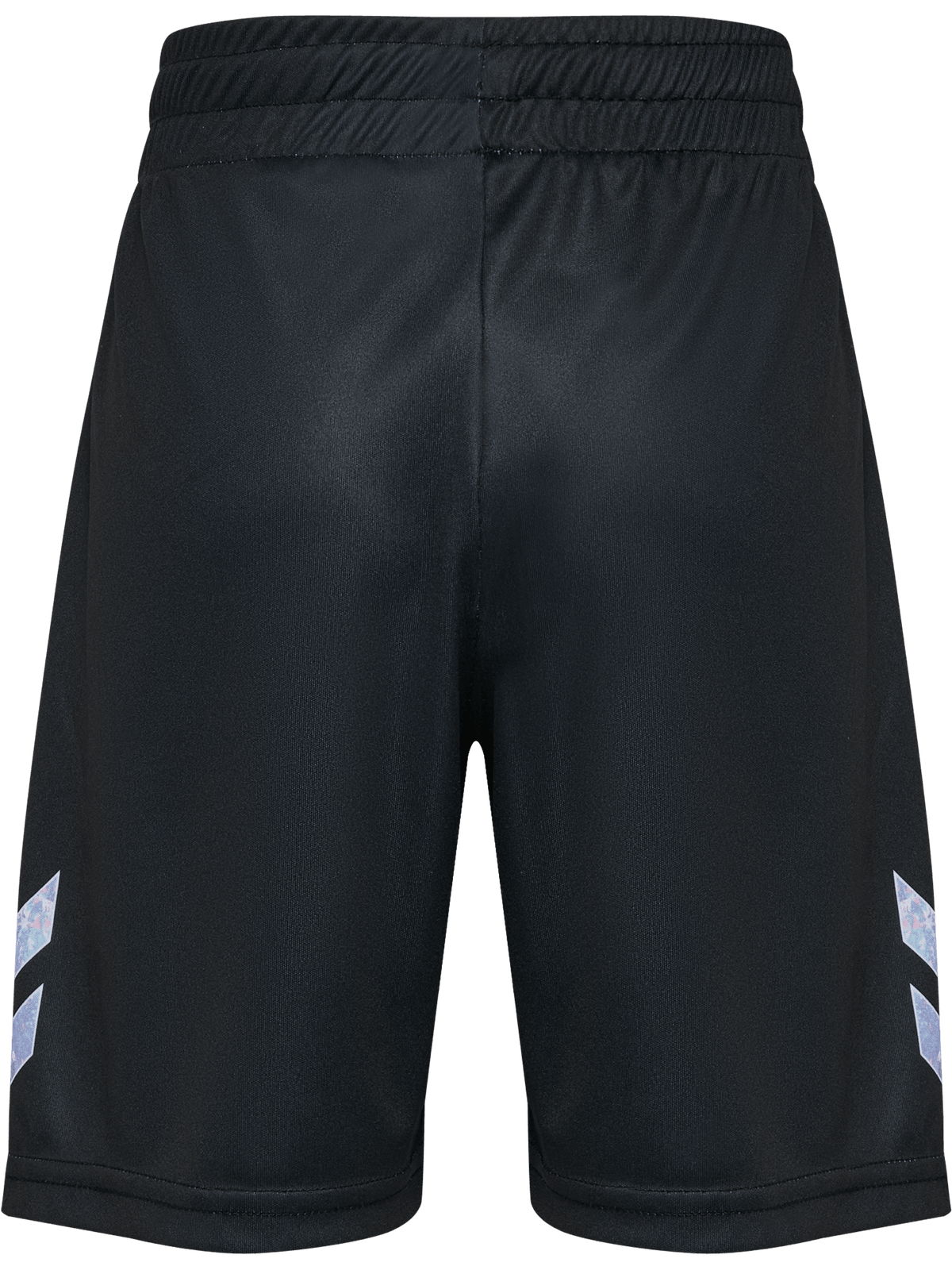 hummel Youth Shimmer Shorts-2