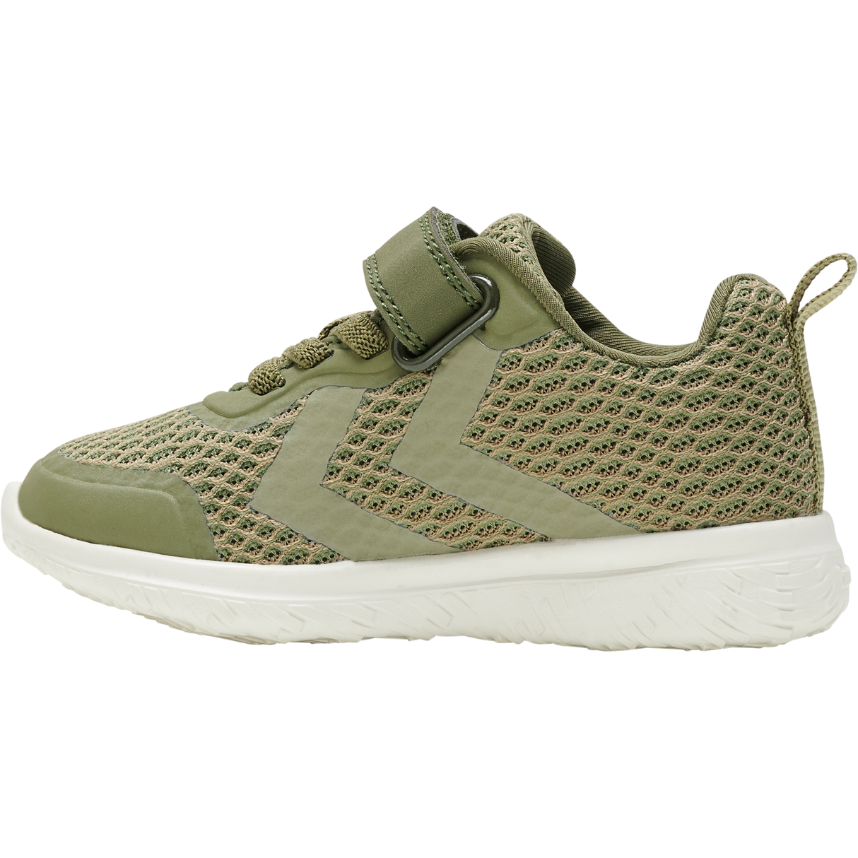 hummel Infant & Toddler Actus Ml Recycled Shoes-3