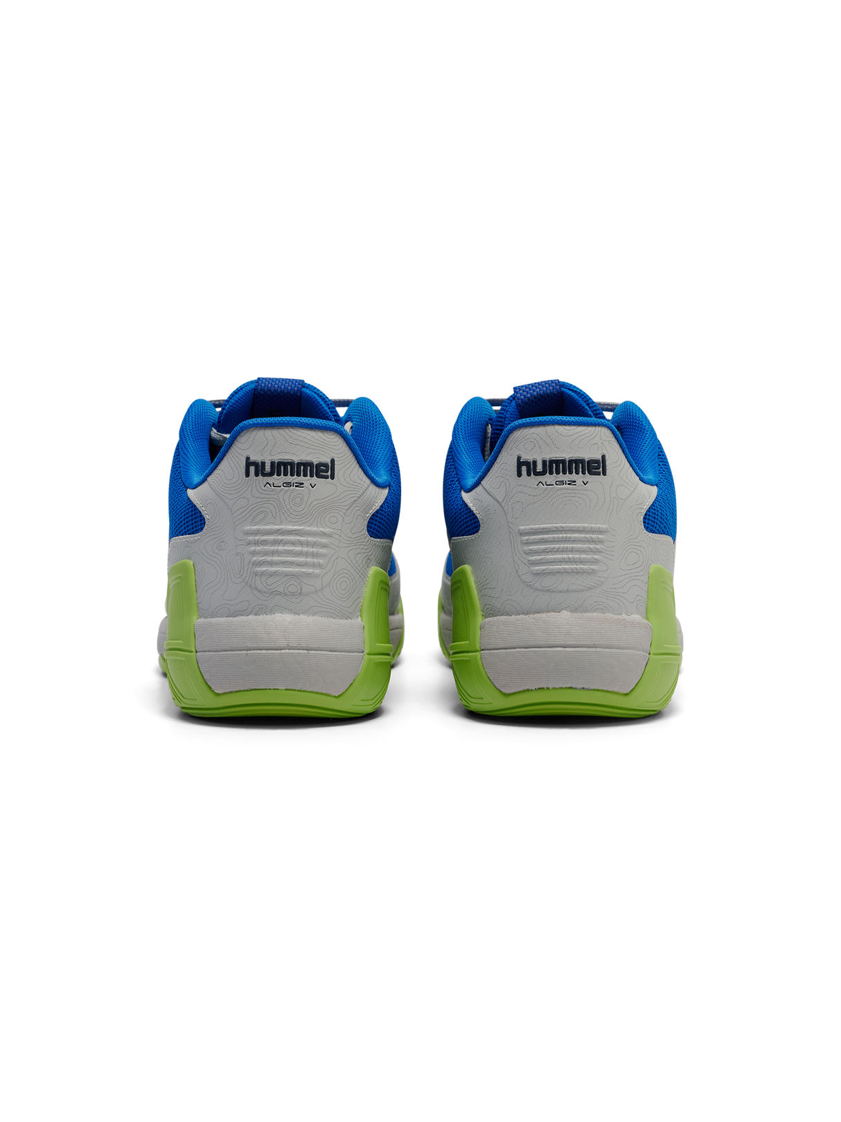 hummel Unisex Algiz V Shoes-3