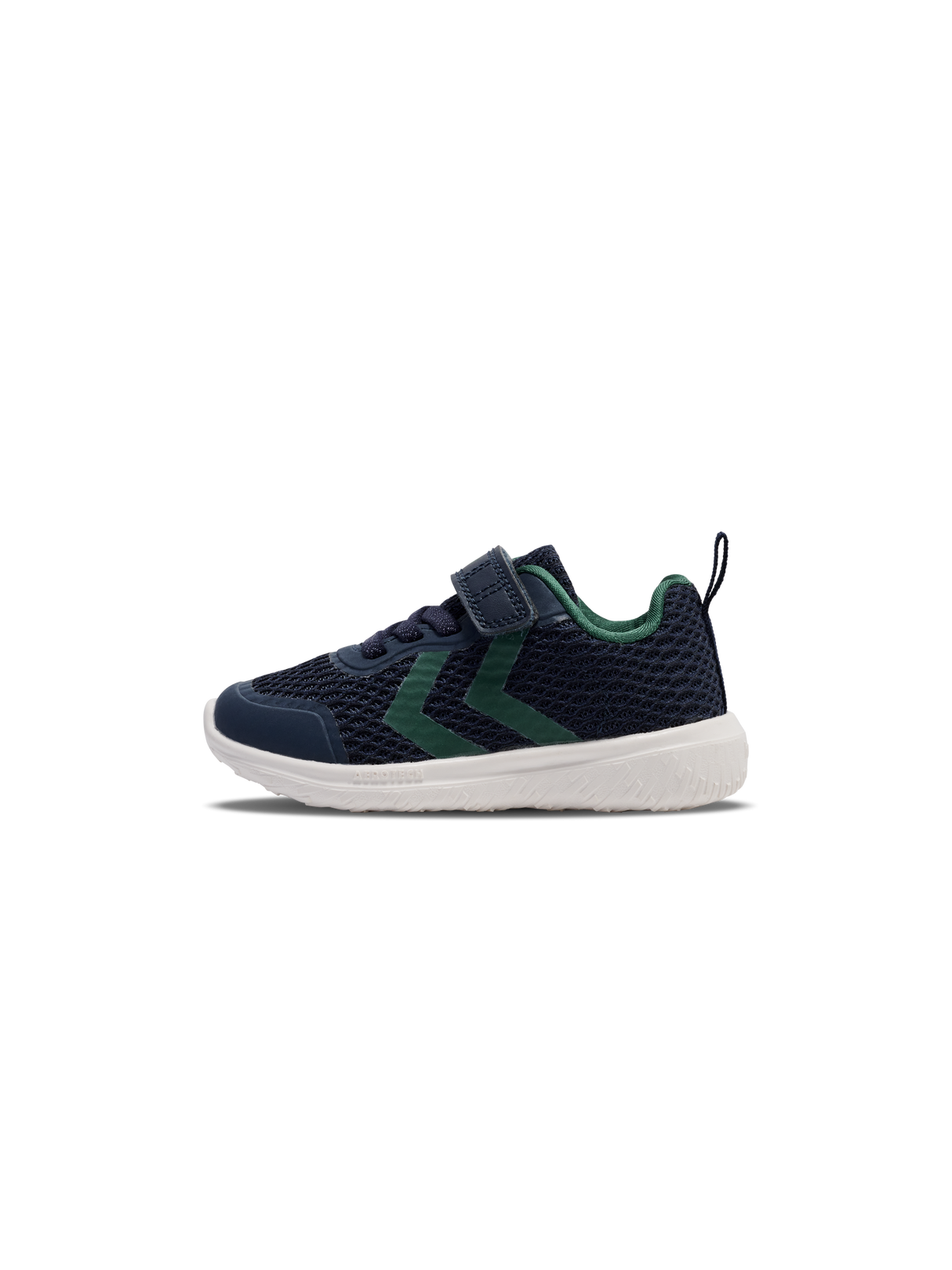 hummel Infant & Toddler Actus Ml Recycled Shoes-1