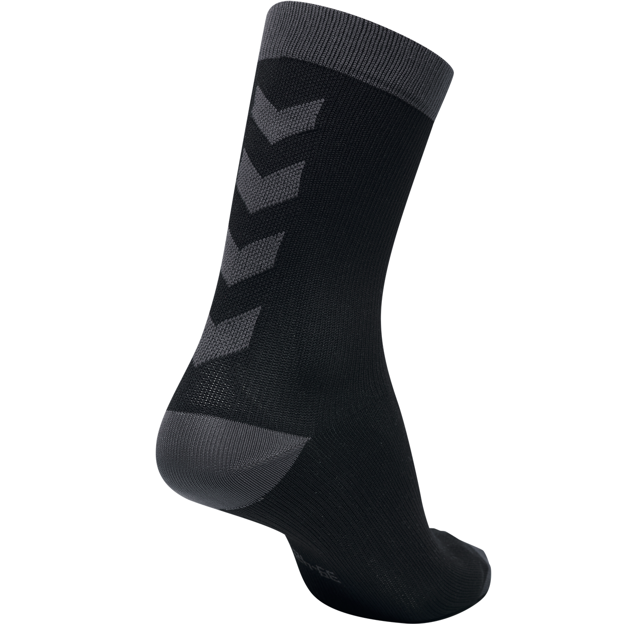 hummel Unisex Element Indoor Sport Sock 2 Pack-3
