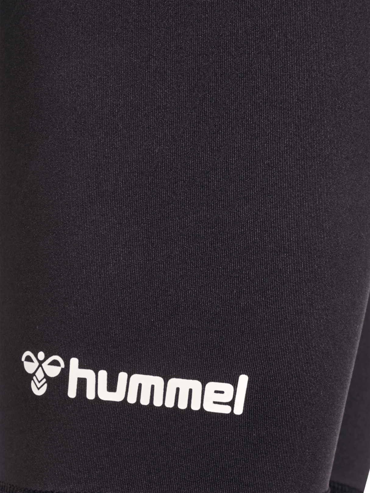hummel Youth Baselayer Essential Shorts Tights-3