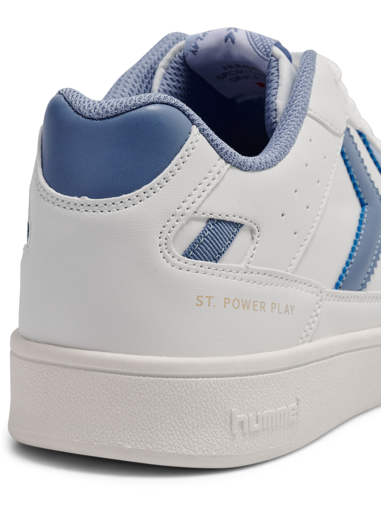 hummel Women's St. Power Play Shoes-3