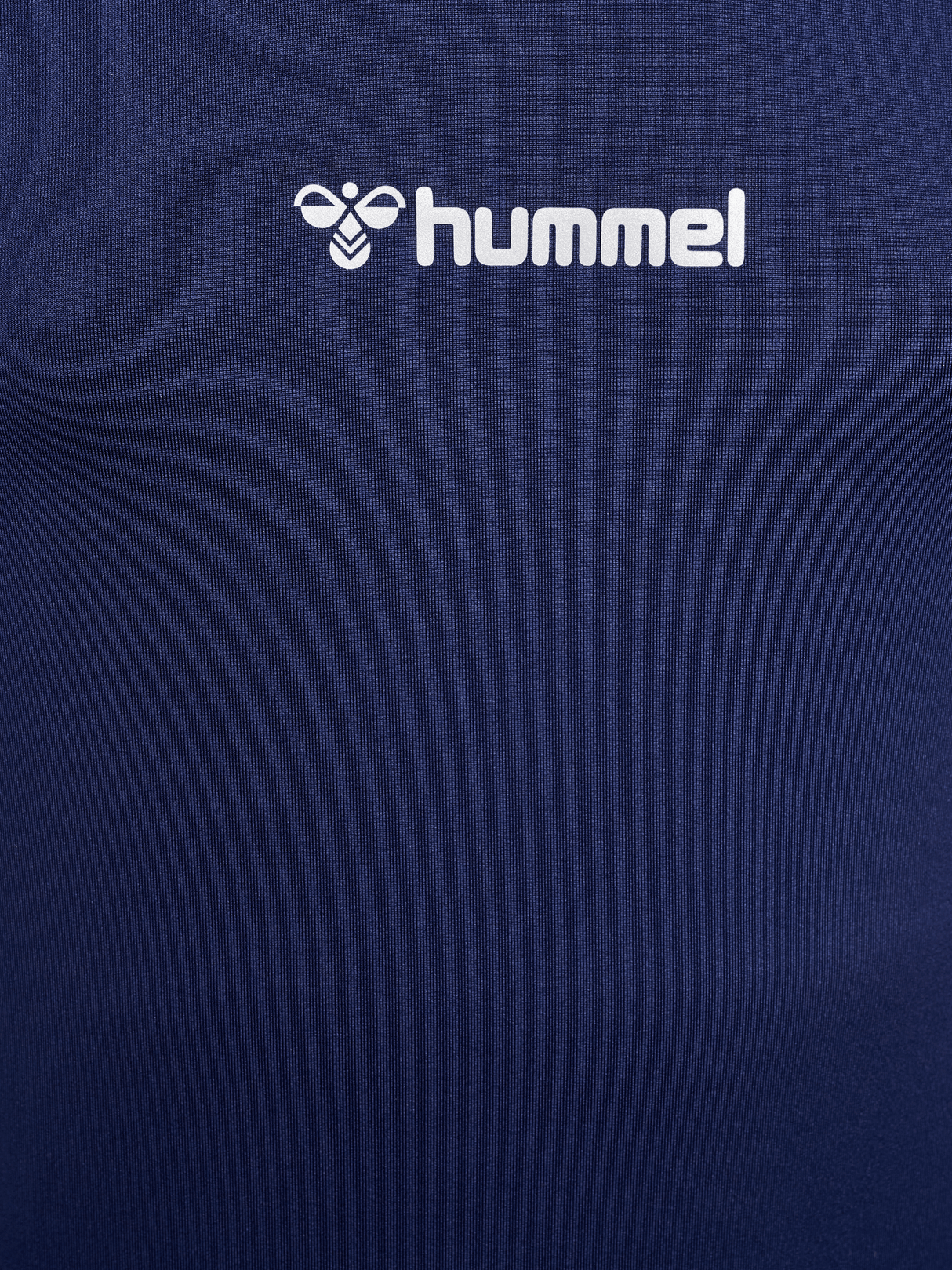 hummel Youth Baselayer Performance Tee Long Sleeve-3