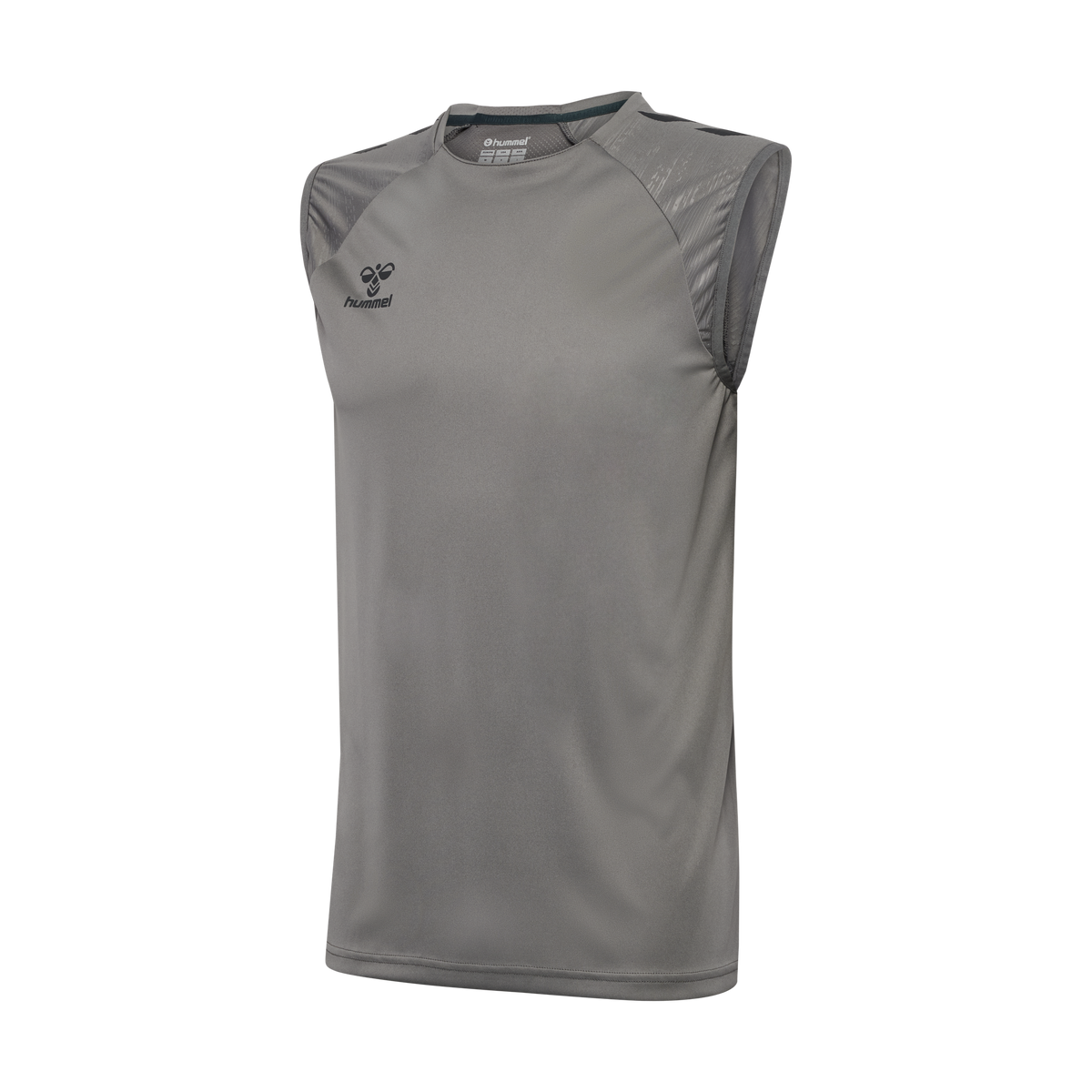 hummel Unisex Pro Training Jersey Sleeveless-1