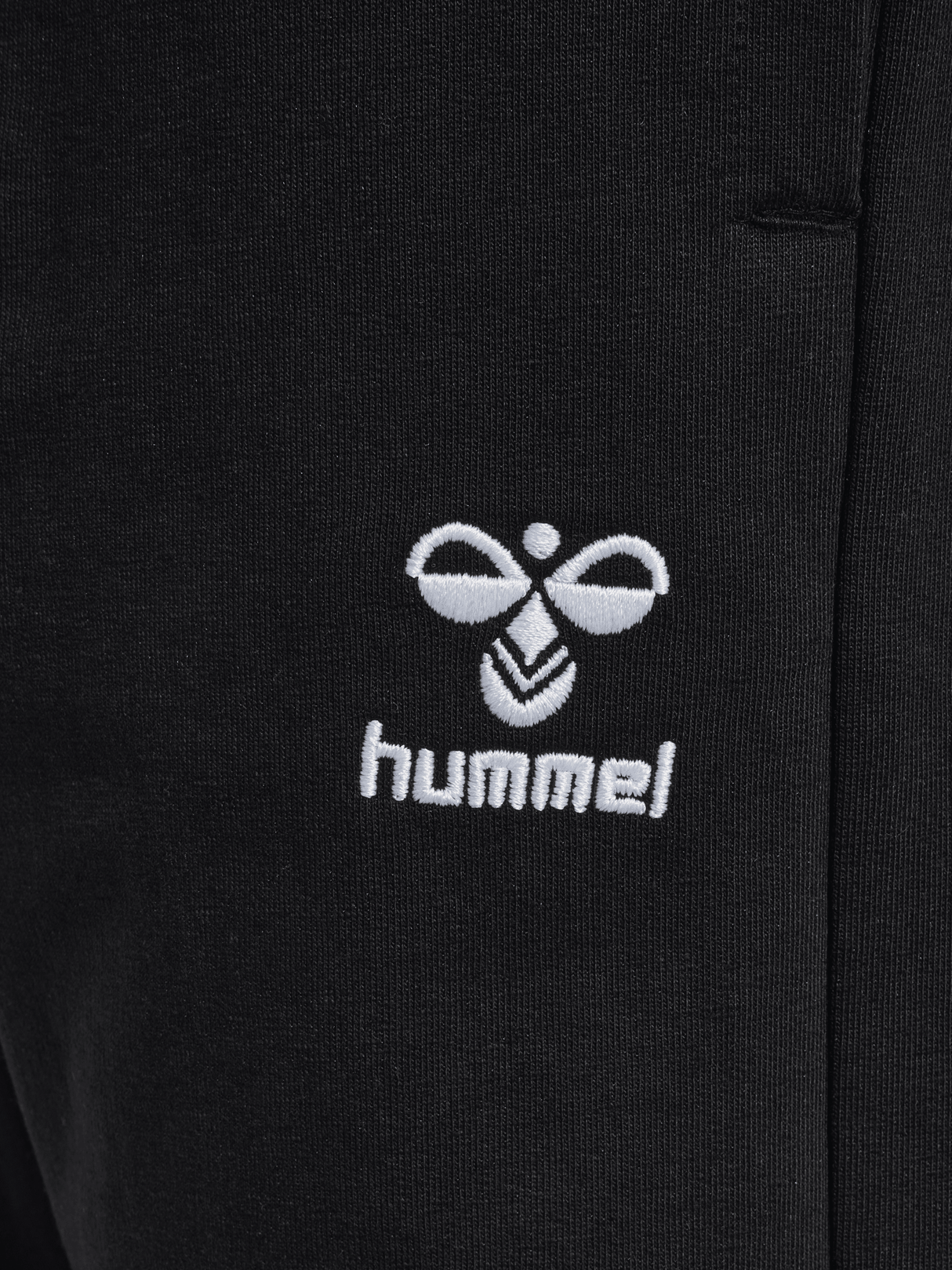hummel Youth Go 2.0 Sweatpants-3