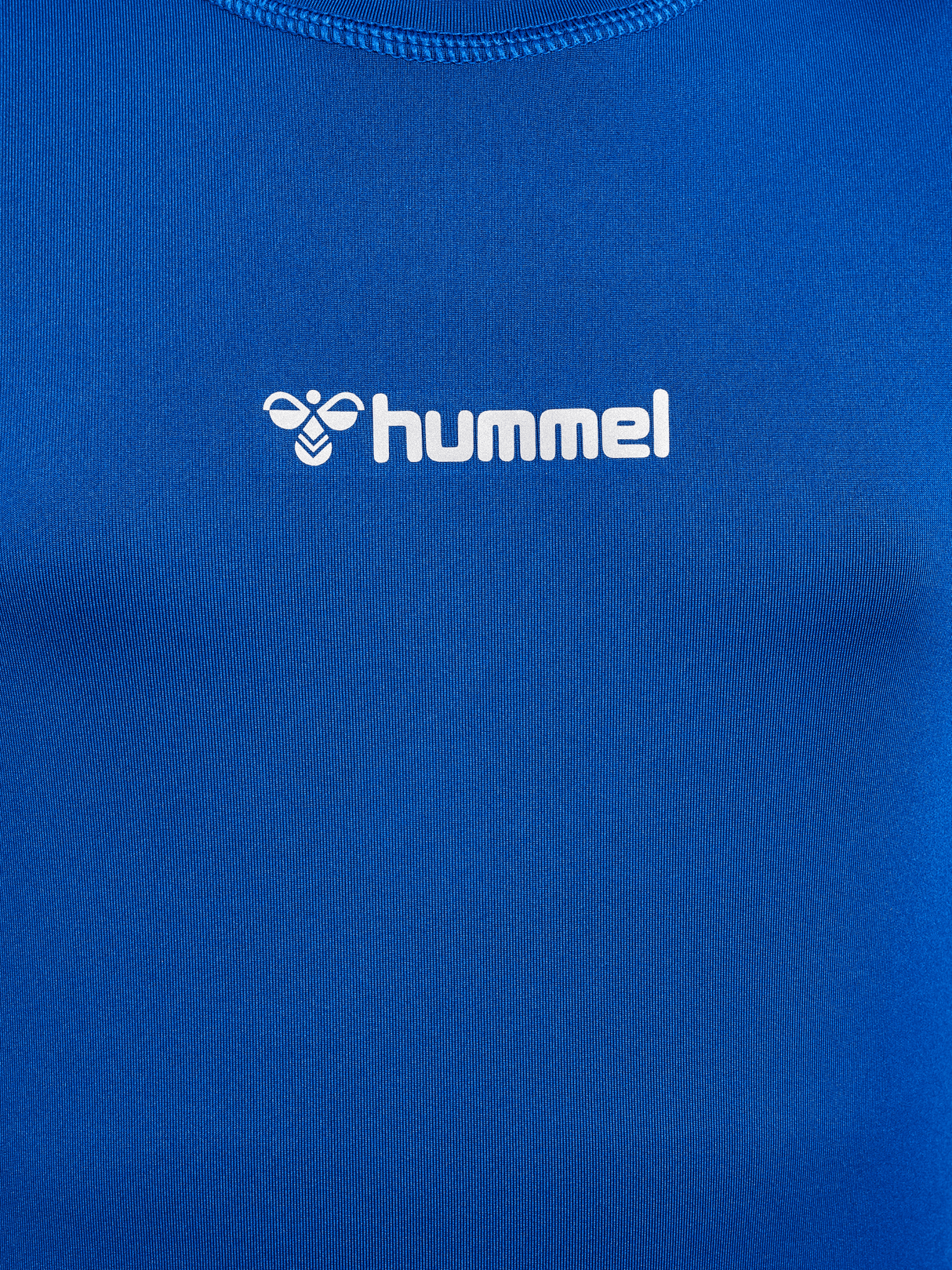 hummel Youth Baselayer Performance Tee Long Sleeve-3