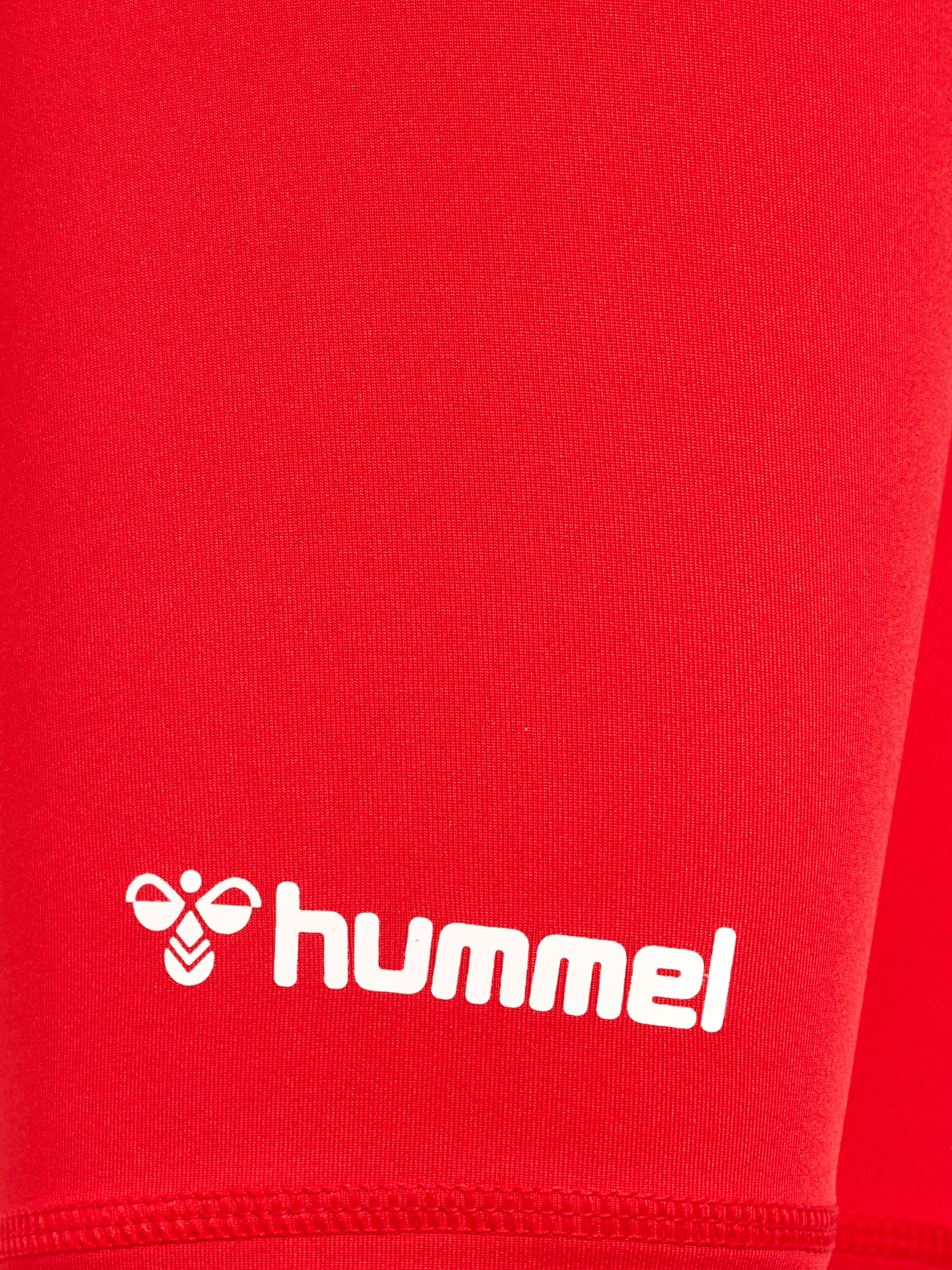 hummel Youth Baselayer Essential Shorts Tights-3