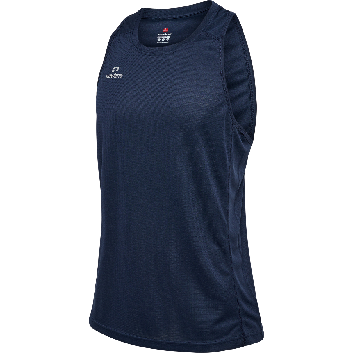 Newline Men's Athletic Running Singlet-1