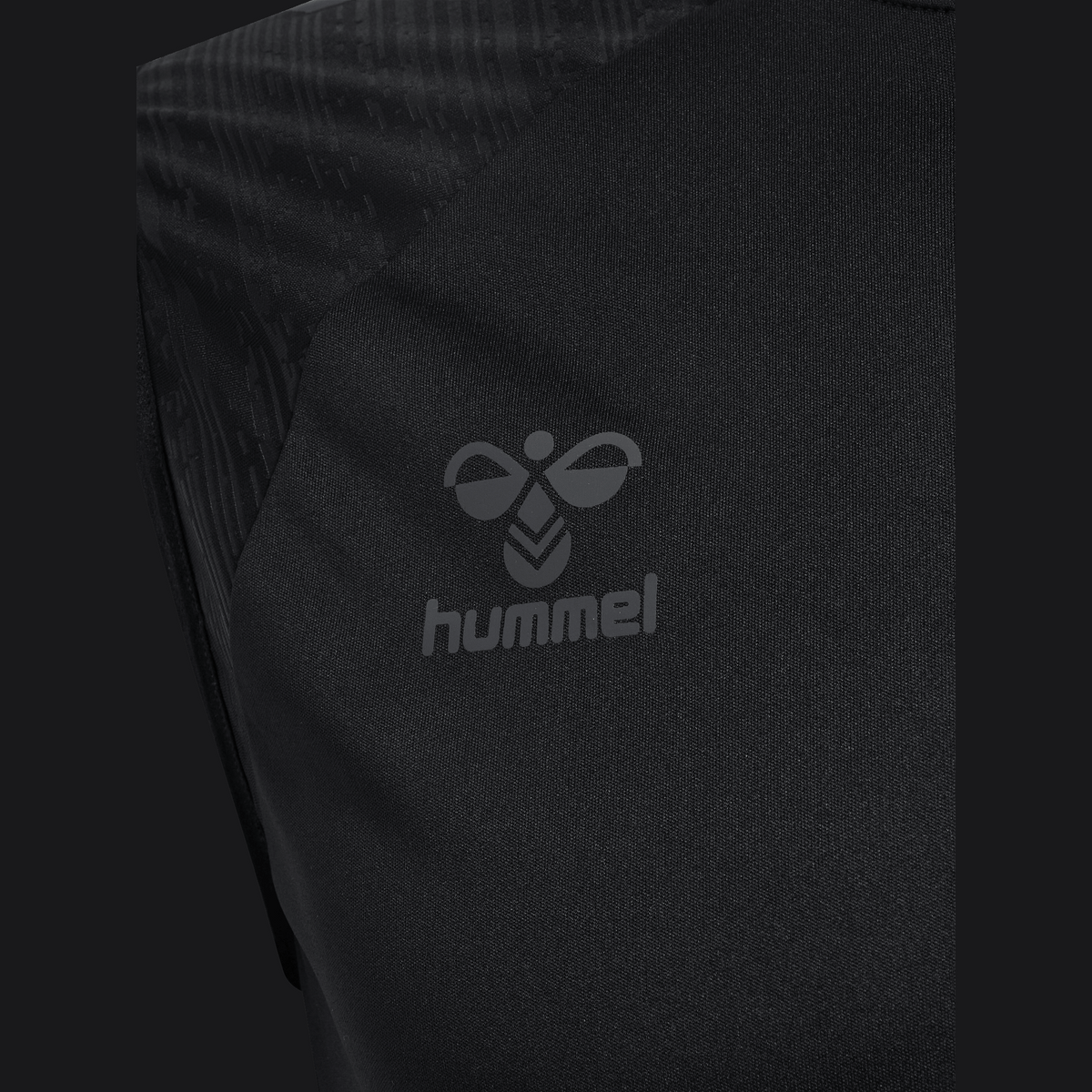 hummel Unisex Pro Training Jersey Sleeveless-3