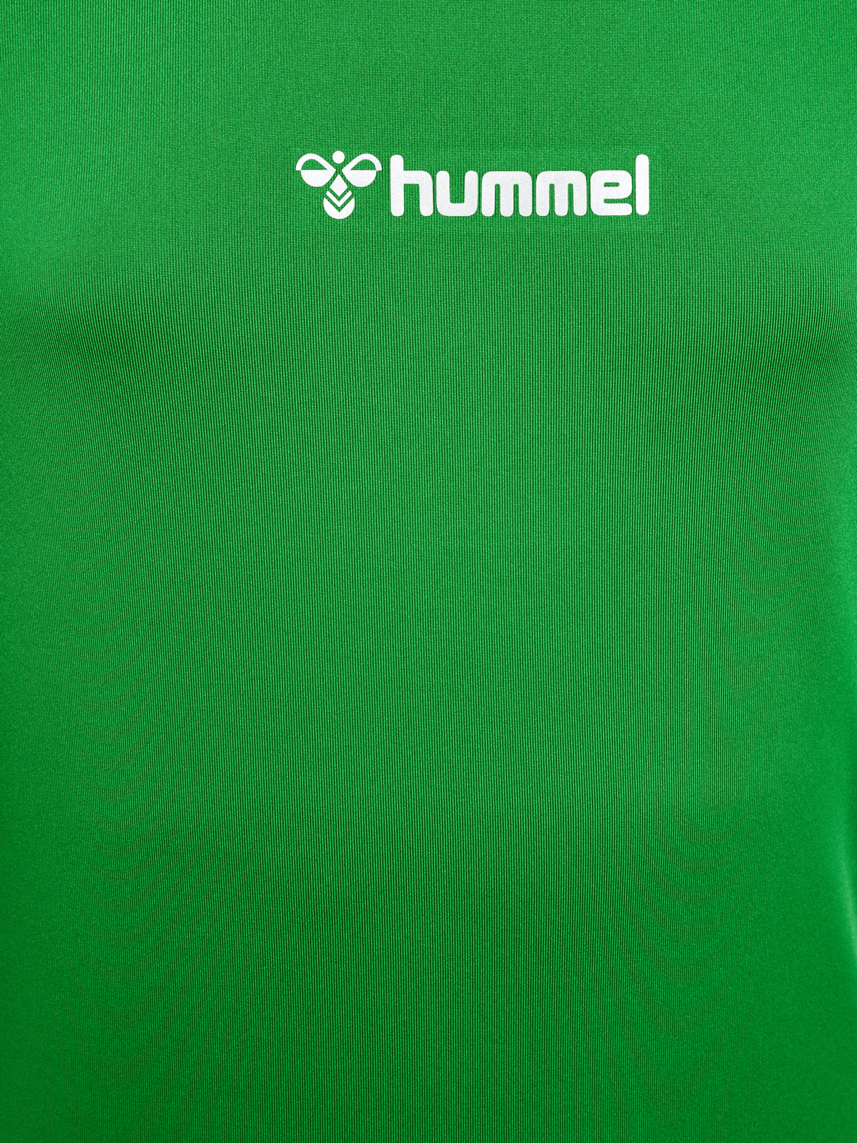 hummel Youth Baselayer Performance Tee Long Sleeve-3