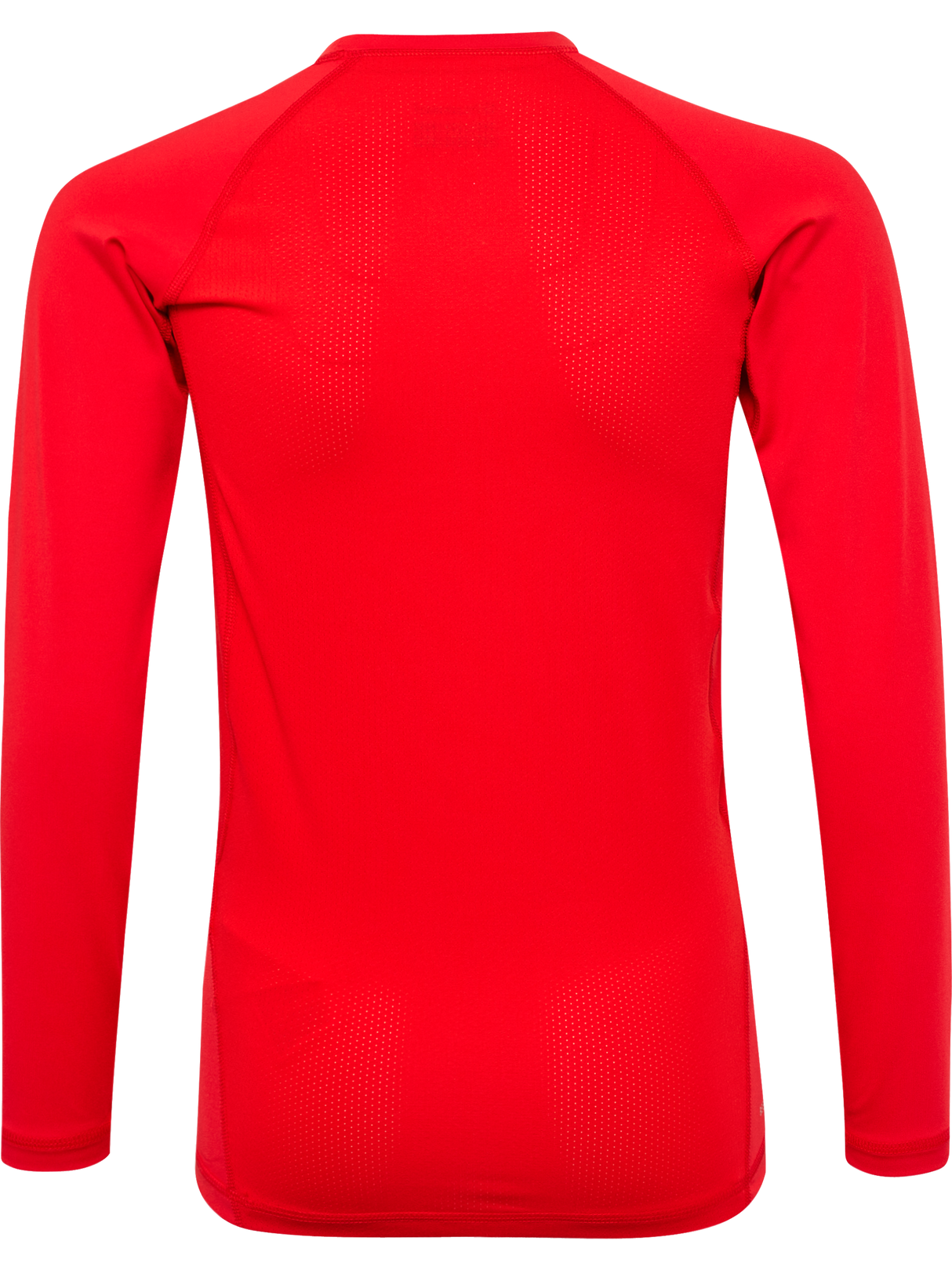 hummel Youth Baselayer Performance Tee Long Sleeve-2