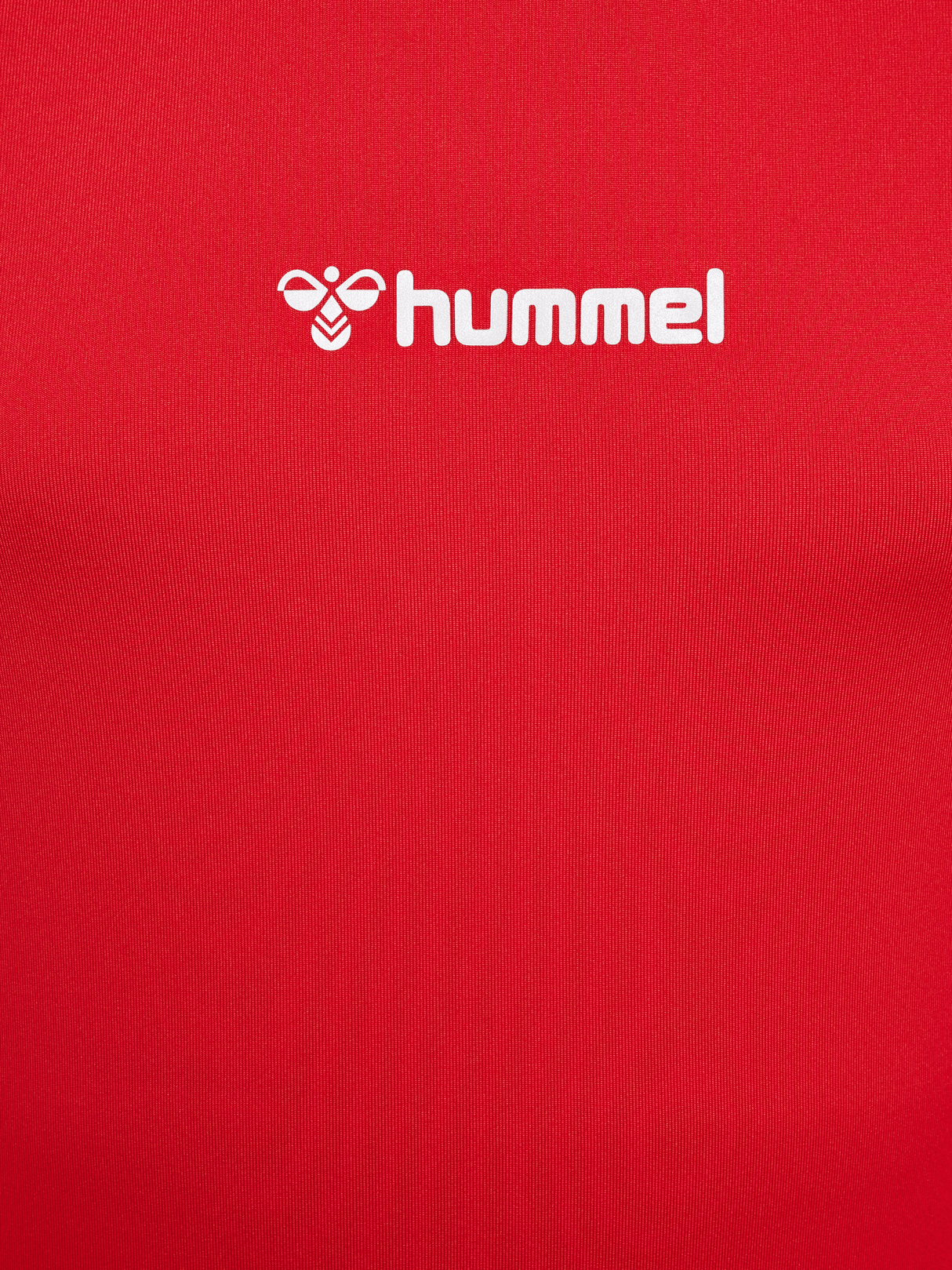 hummel Youth Baselayer Performance Tee Long Sleeve-3