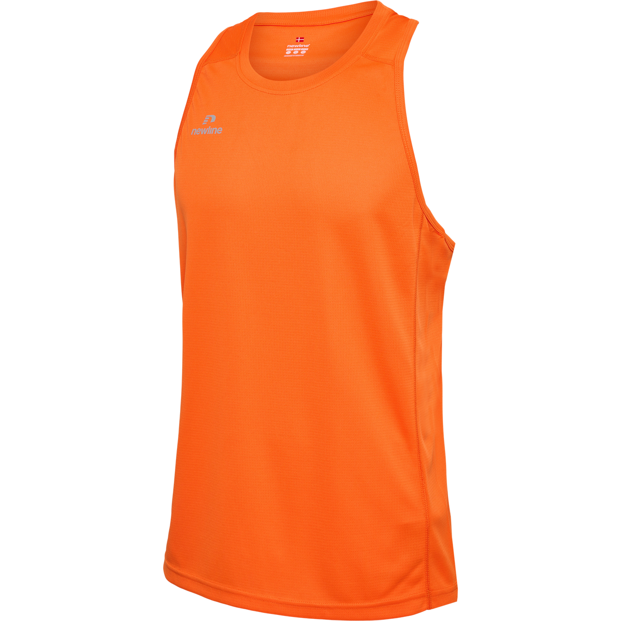 Newline Men's Athletic Running Singlet-1