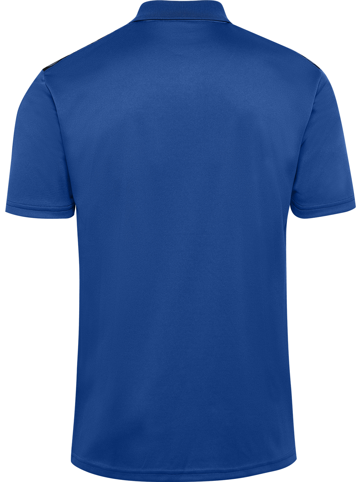 hummel Men's Authentic Functional Polo-2